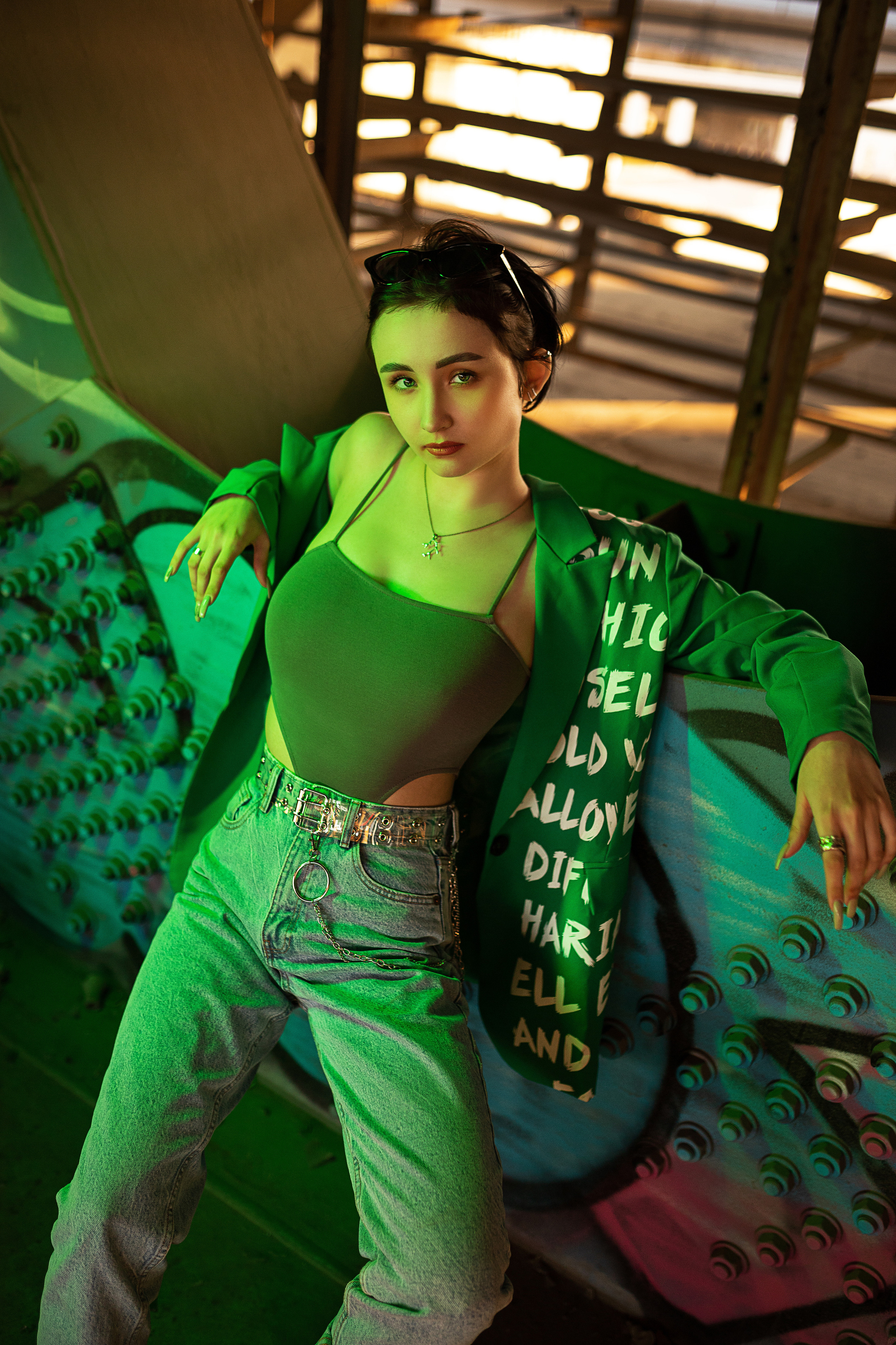 Индивидуальная фотосессия | Персональная съёмка фото и видео | ZPROD. Фото и видеосъемка | продакшн студия ZPROD