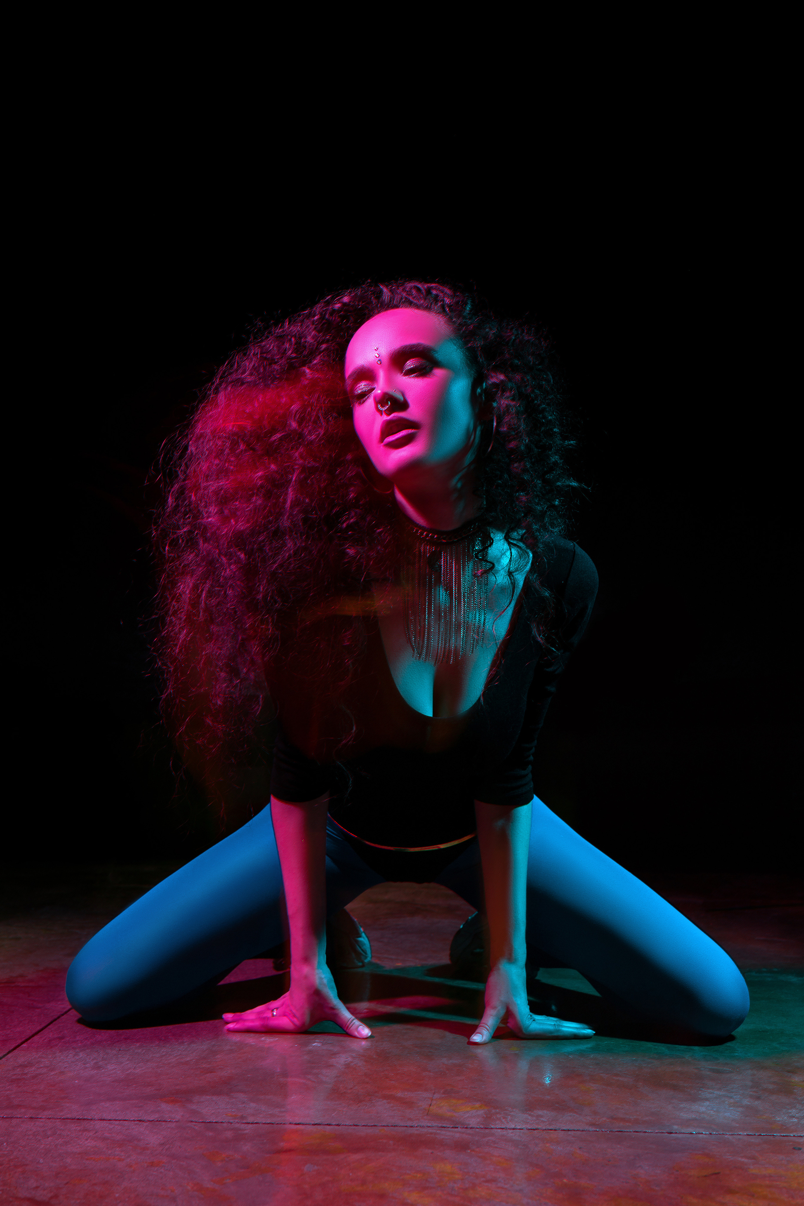 Индивидуальная фотосессия | Персональная съёмка фото и видео | ZPROD. Фото и видеосъемка | продакшн студия ZPROD