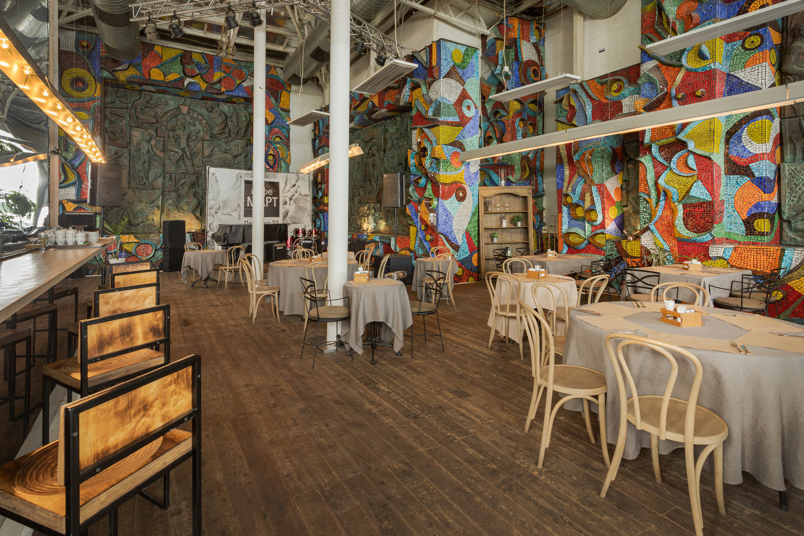 Интерьерная съёмка помещений | Фото и видео для бизнеса, риэлторов и дизайнеров | ZPROD. Фото и видеосъемка | продакшн студия ZPROD