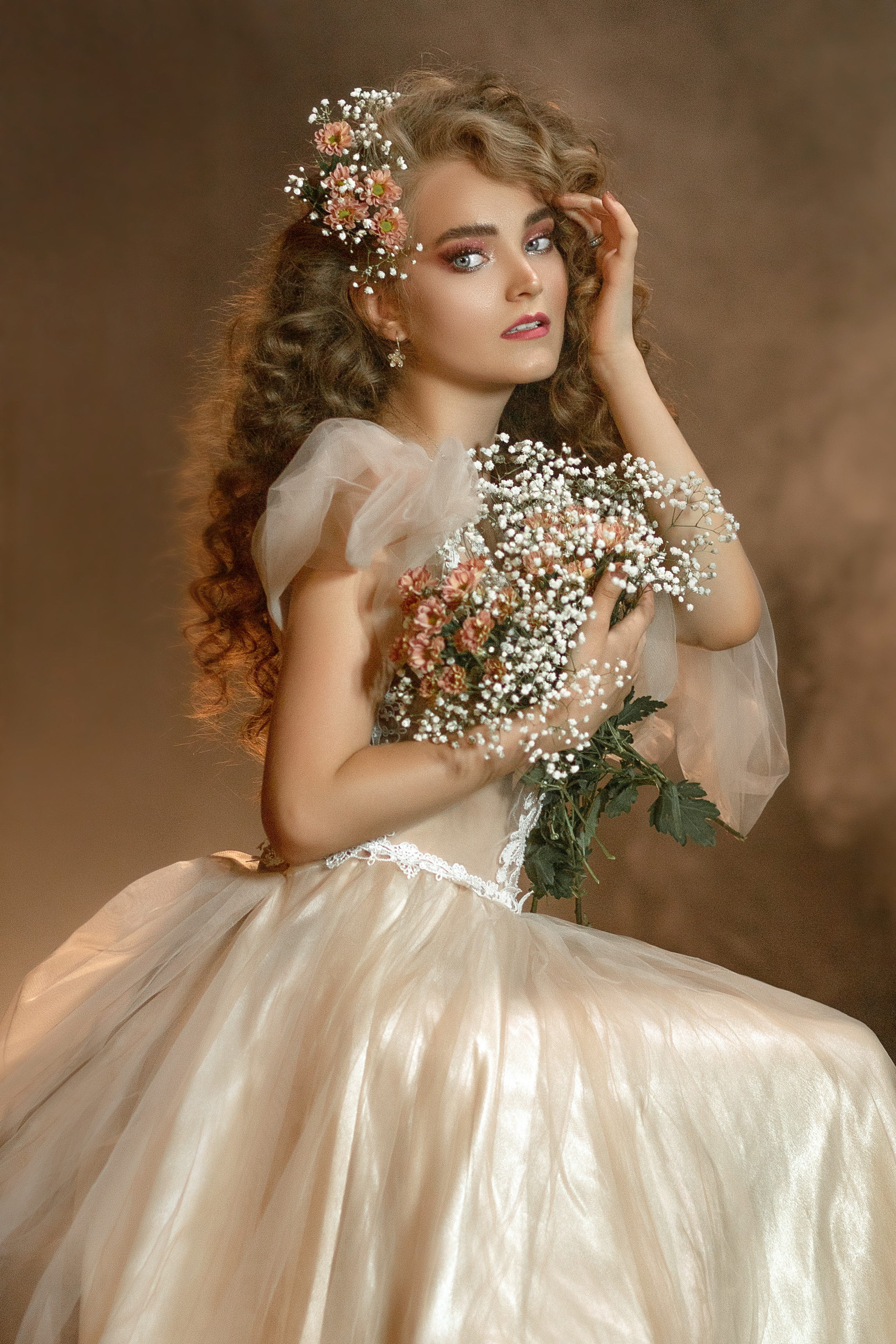 Индивидуальная фотосессия | Персональная съёмка фото и видео | ZPROD. Фото и видеосъемка | продакшн студия ZPROD