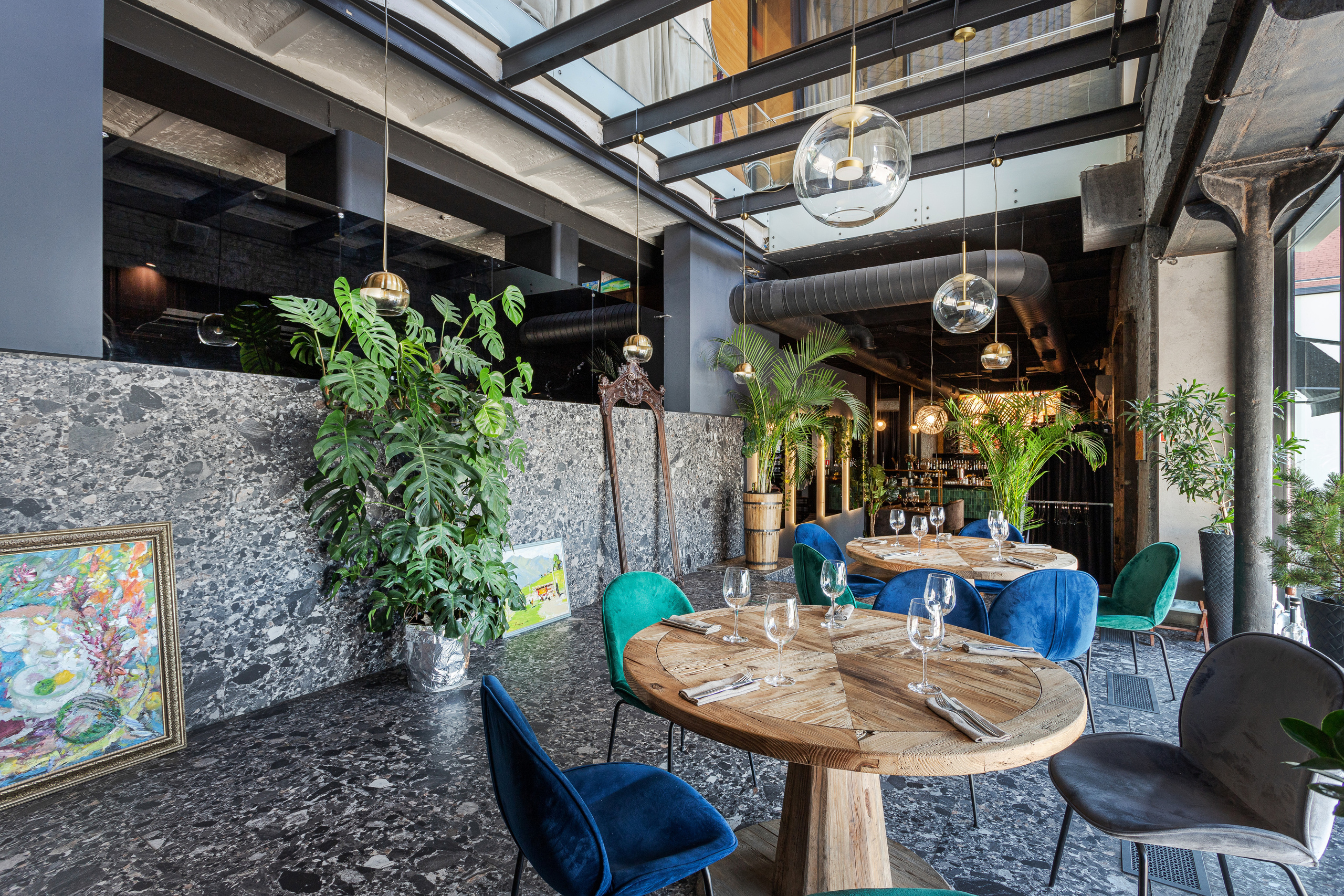 Интерьерная съёмка помещений | Фото и видео для бизнеса, риэлторов и дизайнеров | ZPROD. Фото и видеосъемка | продакшн студия ZPROD