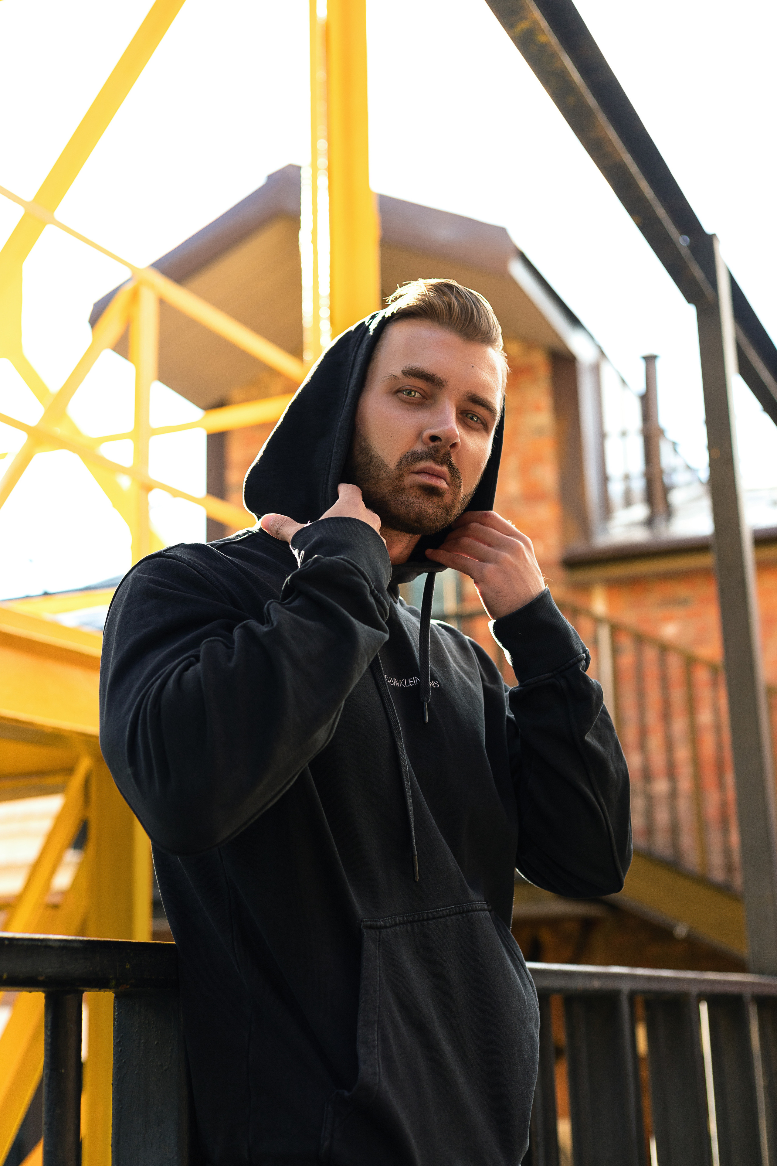 Индивидуальная фотосессия | Персональная съёмка фото и видео | ZPROD. Фото и видеосъемка | продакшн студия ZPROD