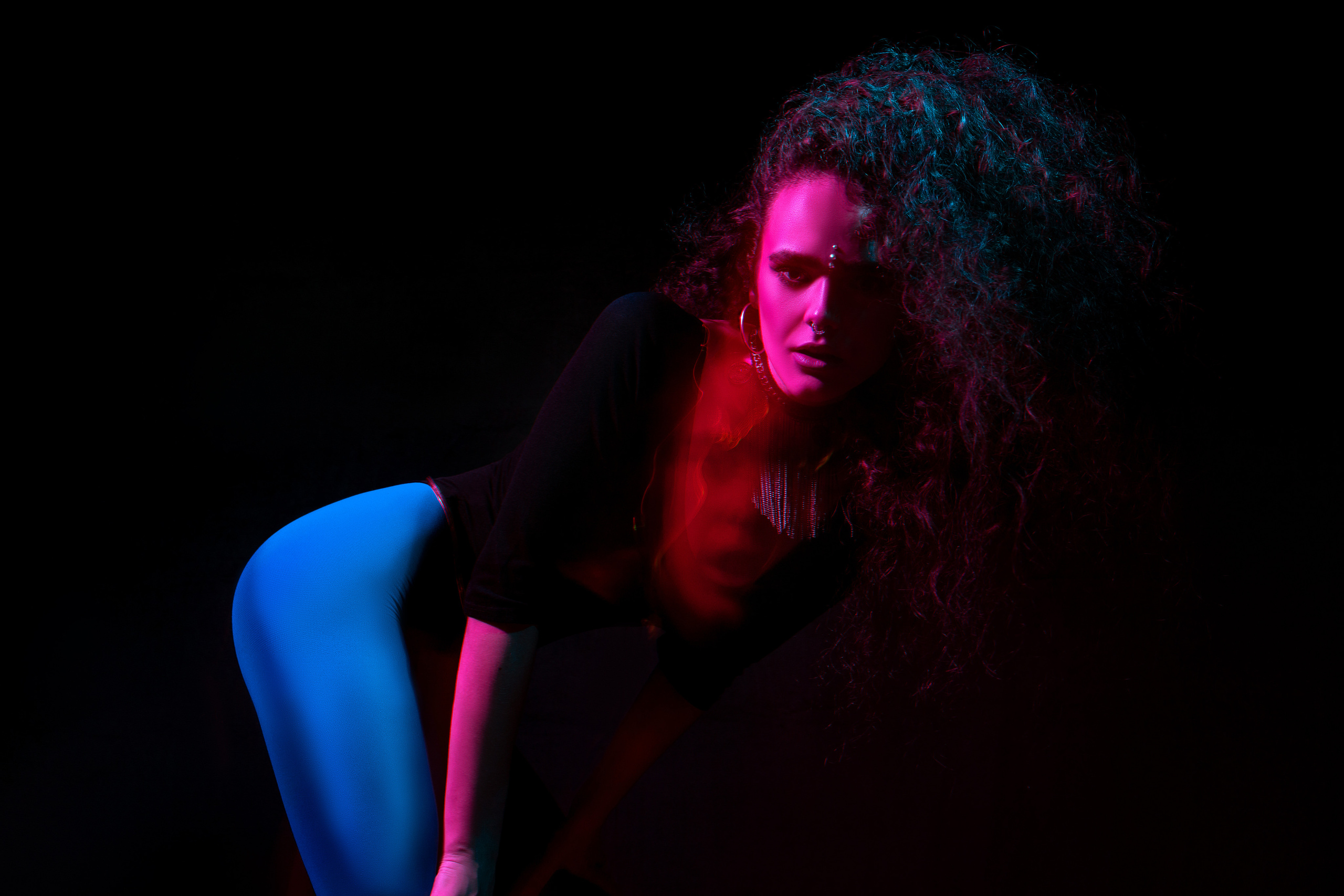 Индивидуальная фотосессия | Персональная съёмка фото и видео | ZPROD. Фото и видеосъемка | продакшн студия ZPROD