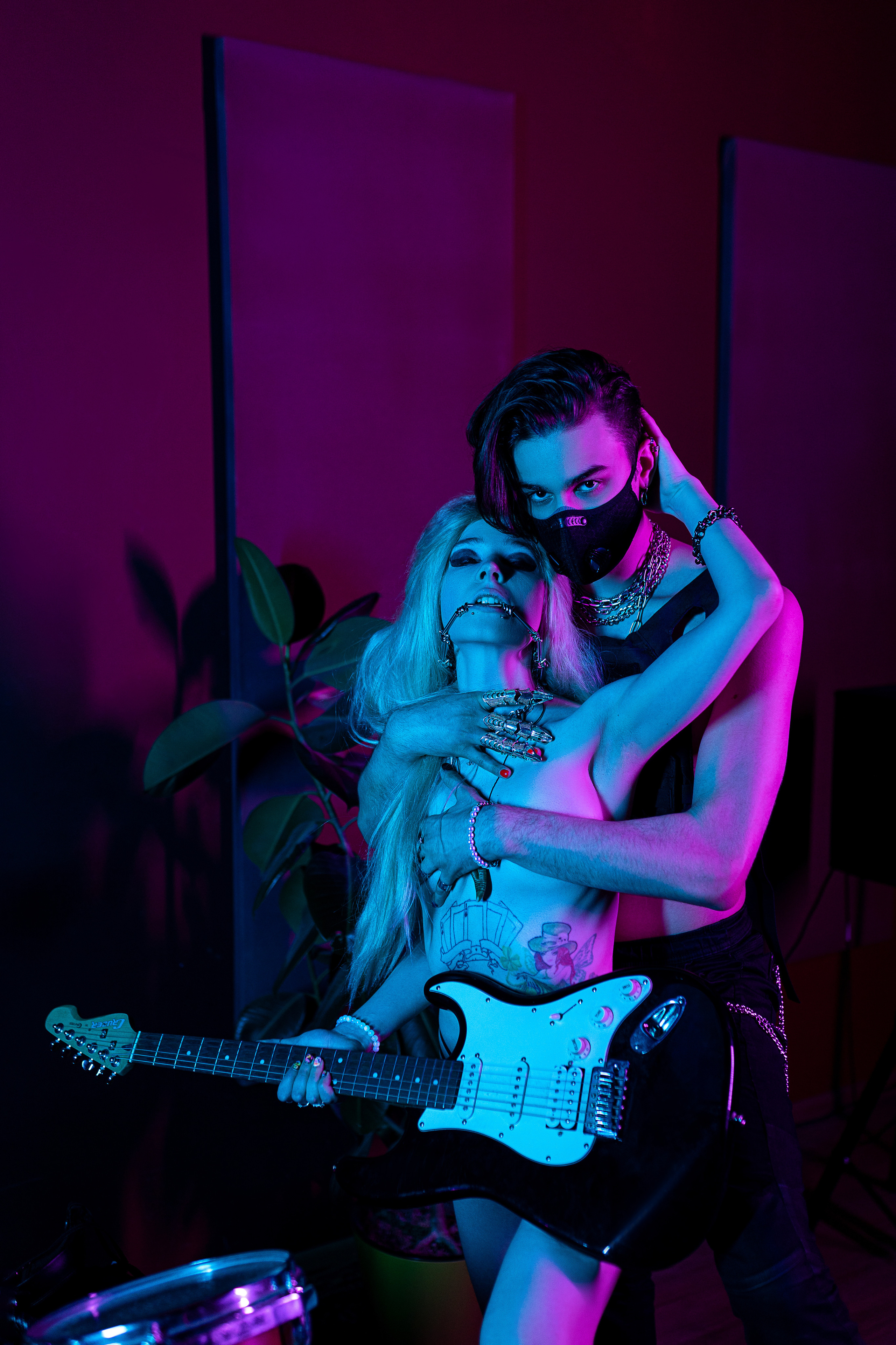 Индивидуальная фотосессия | Персональная съёмка фото и видео | ZPROD. Фото и видеосъемка | продакшн студия ZPROD