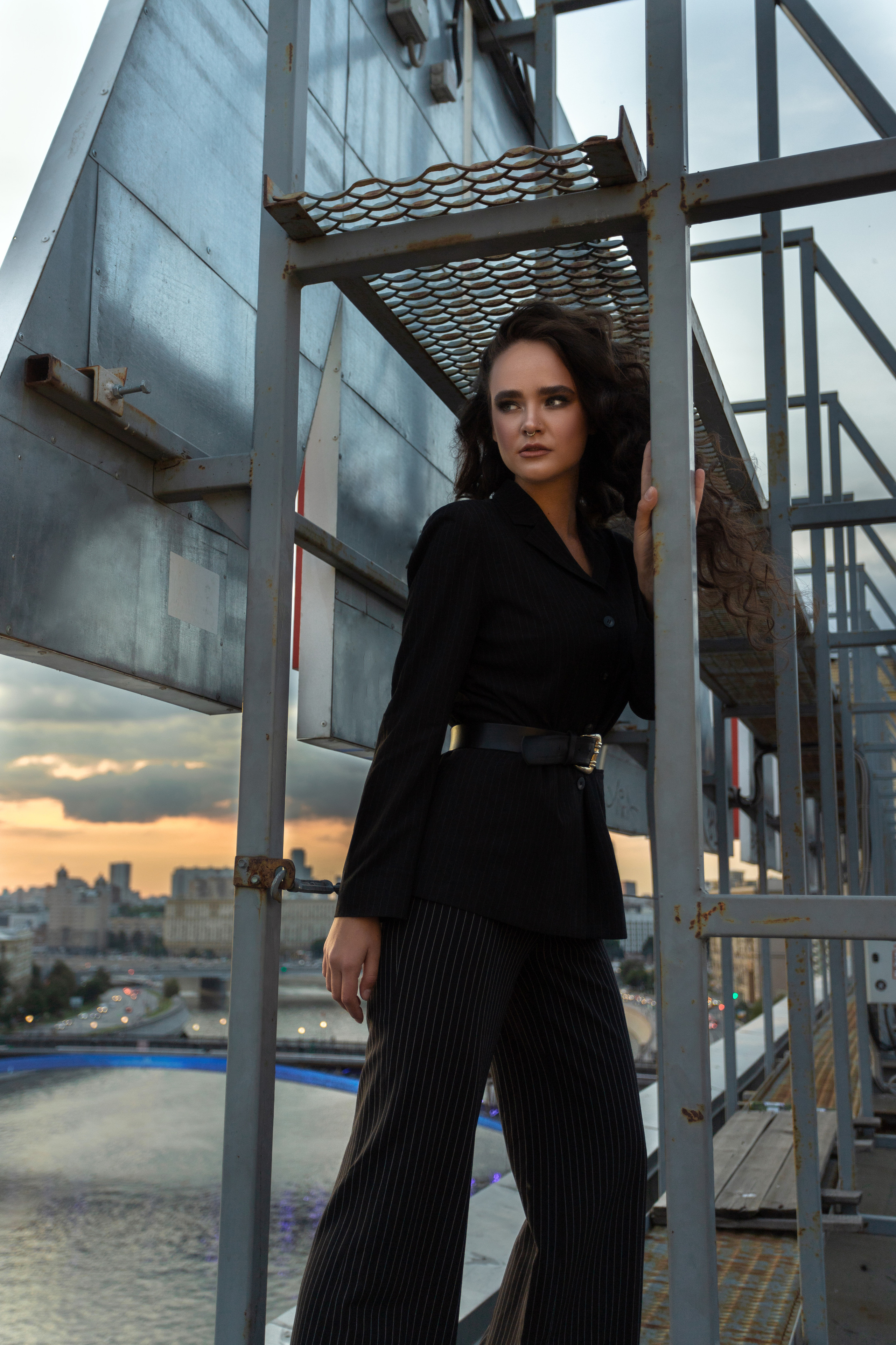 Индивидуальная фотосессия | Персональная съёмка фото и видео | ZPROD. Фото и видеосъемка | продакшн студия ZPROD