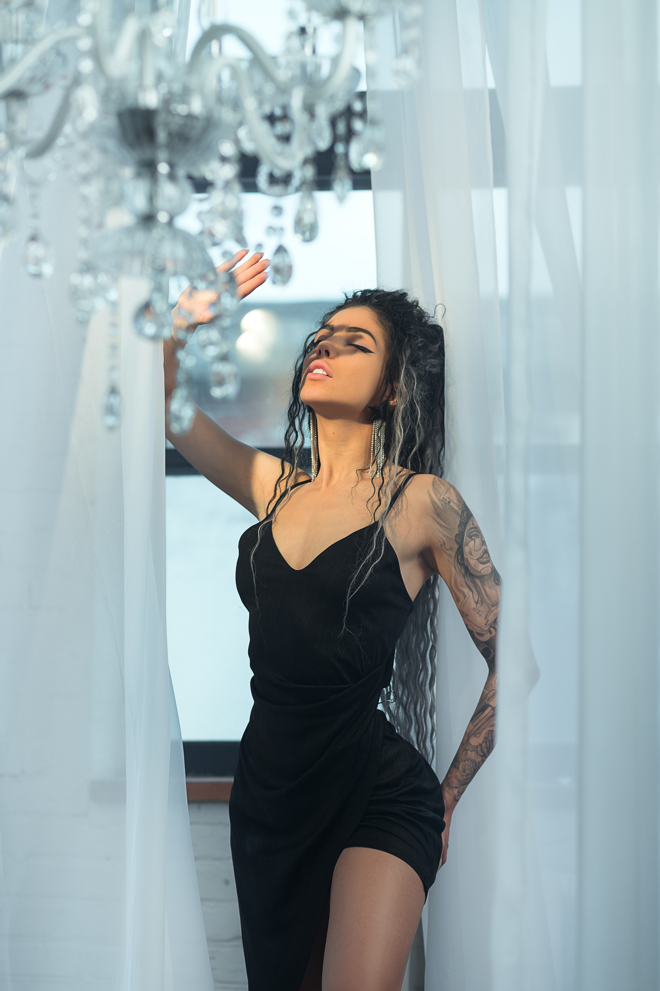 Индивидуальная фотосессия | Персональная съёмка фото и видео | ZPROD. Фото и видеосъемка | продакшн студия ZPROD