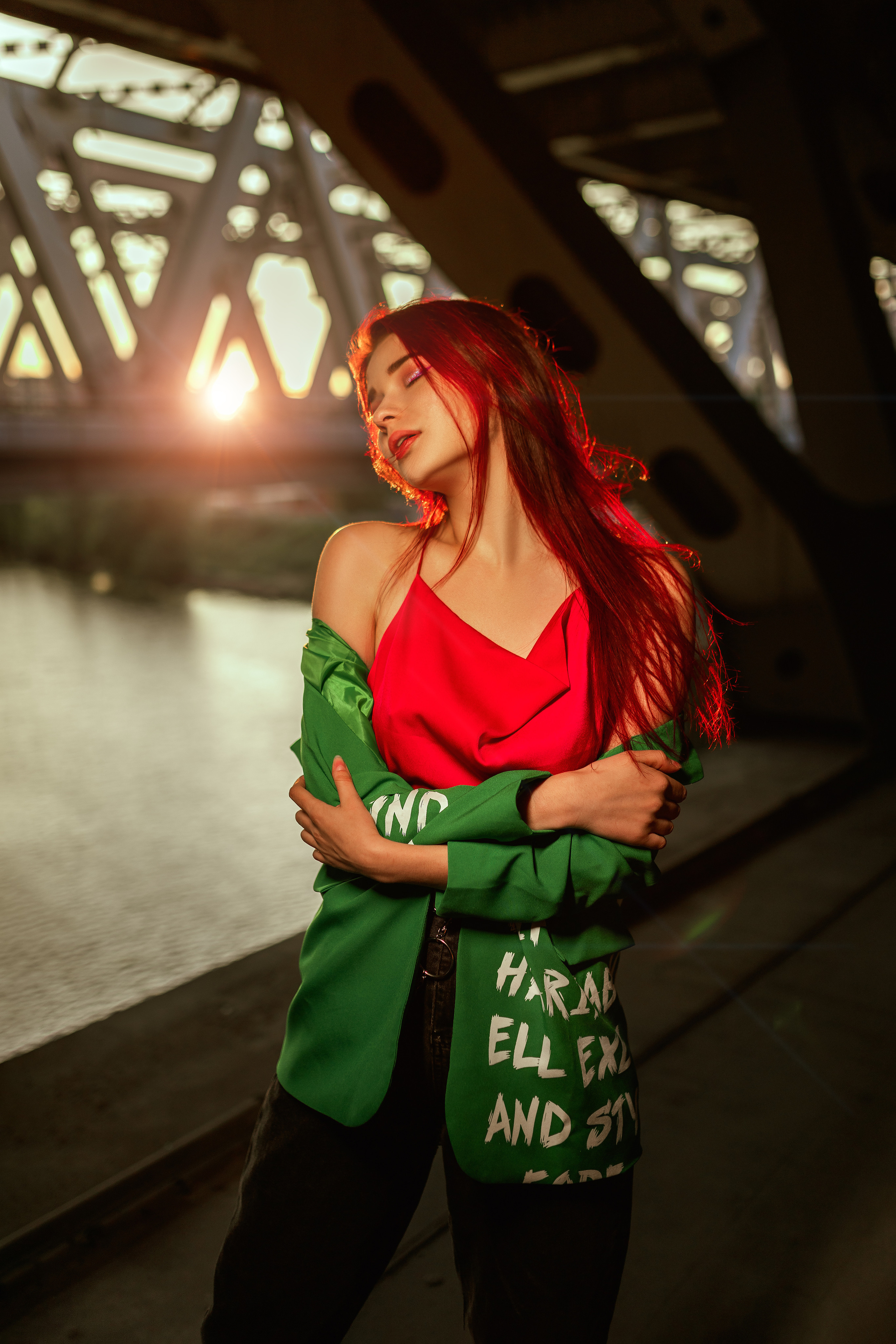 Индивидуальная фотосессия | Персональная съёмка фото и видео | ZPROD. Фото и видеосъемка | продакшн студия ZPROD