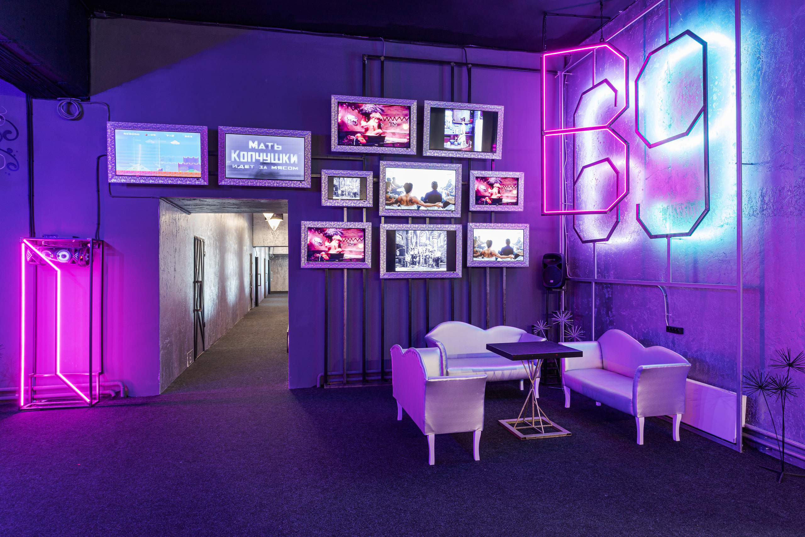 Интерьерная съёмка помещений | Фото и видео для бизнеса, риэлторов и дизайнеров | ZPROD. Фото и видеосъемка | продакшн студия ZPROD