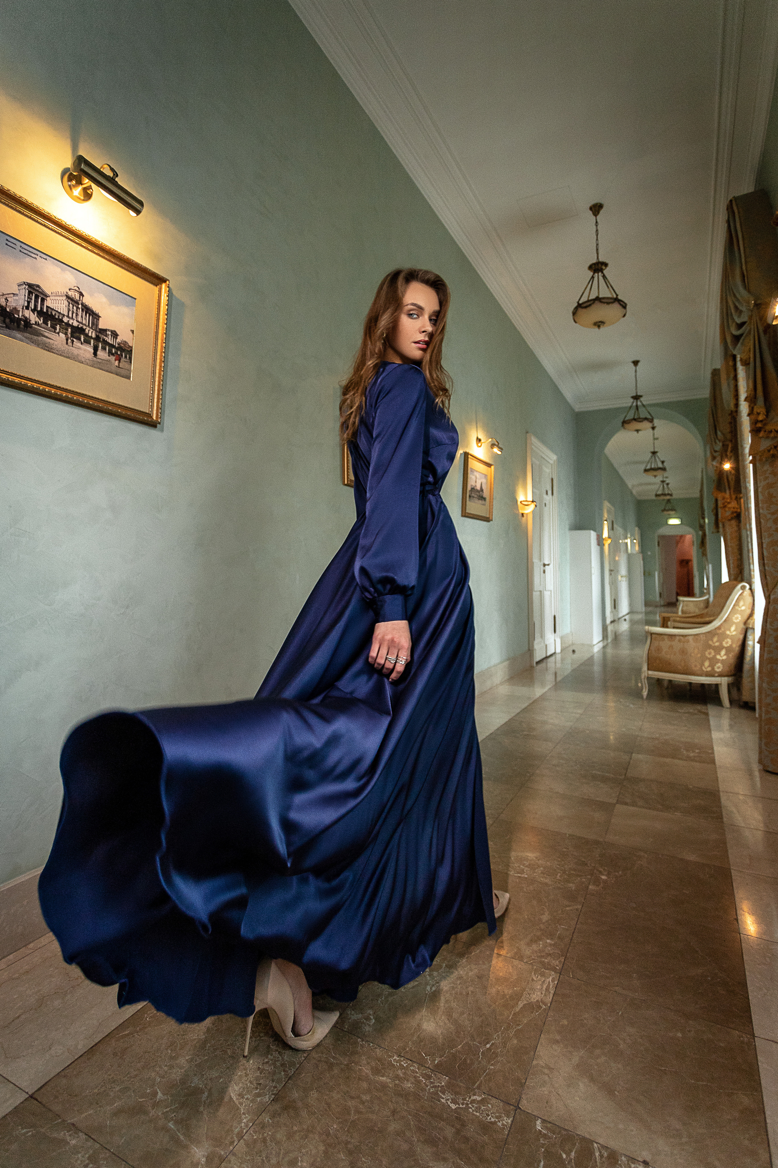 Индивидуальная фотосессия | Персональная съёмка фото и видео | ZPROD. Фото и видеосъемка | продакшн студия ZPROD