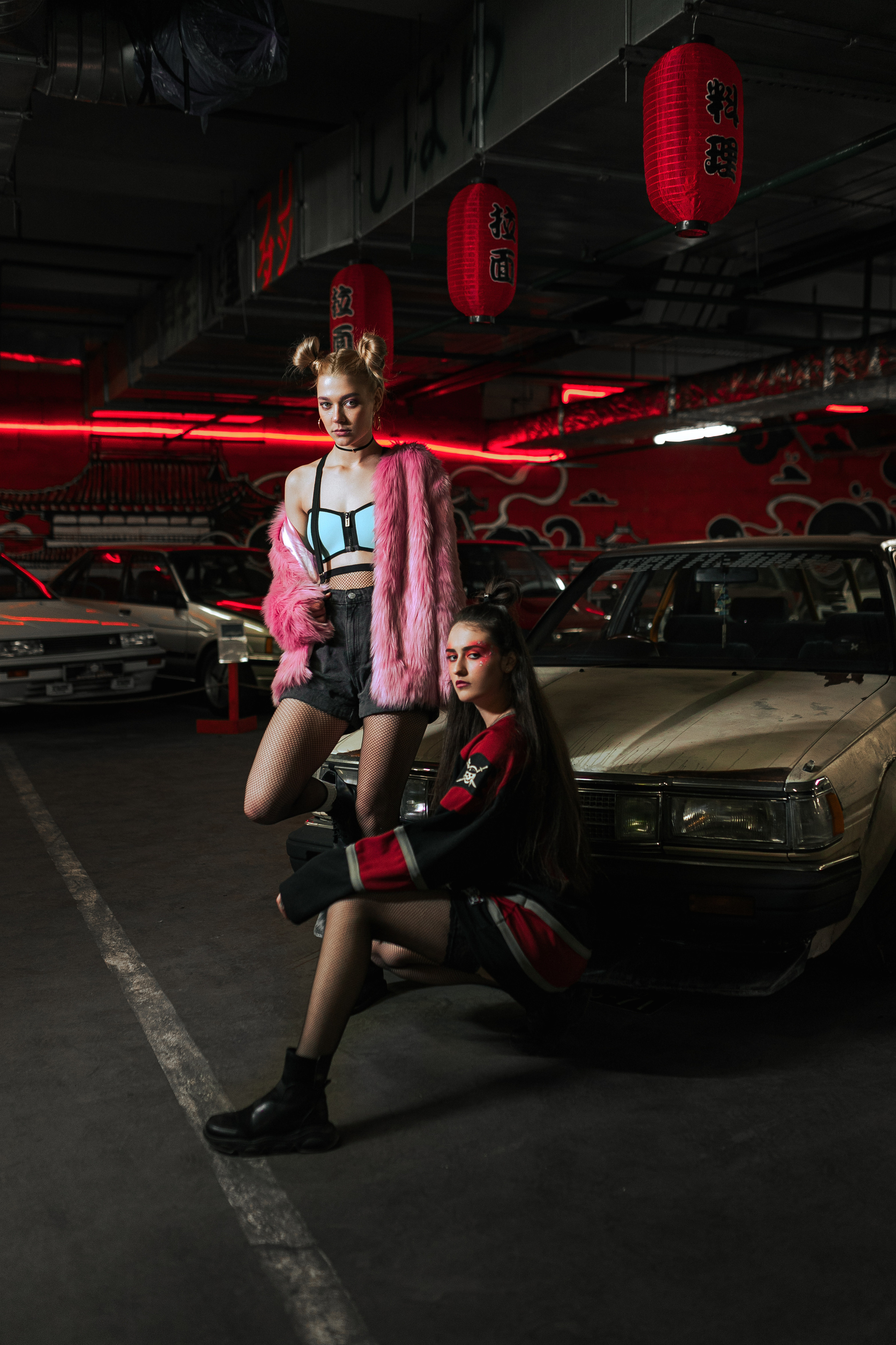 Индивидуальная фотосессия | Персональная съёмка фото и видео | ZPROD. Фото и видеосъемка | продакшн студия ZPROD