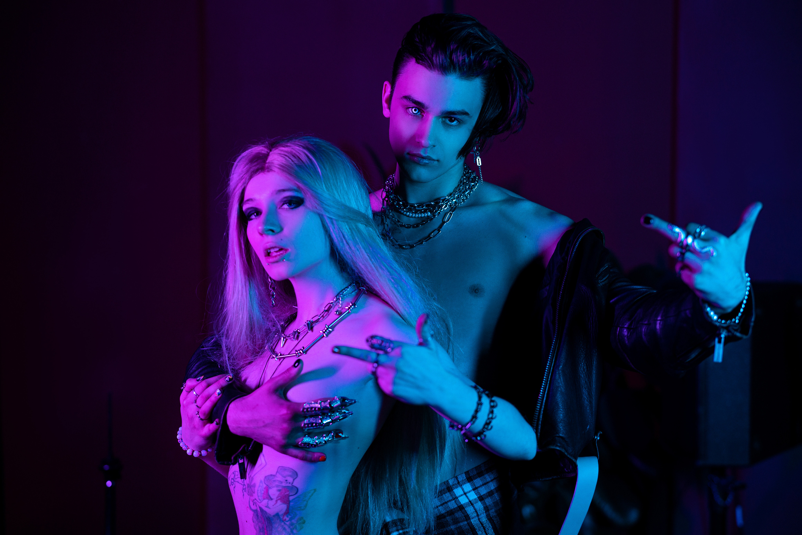 Индивидуальная фотосессия | Персональная съёмка фото и видео | ZPROD. Фото и видеосъемка | продакшн студия ZPROD