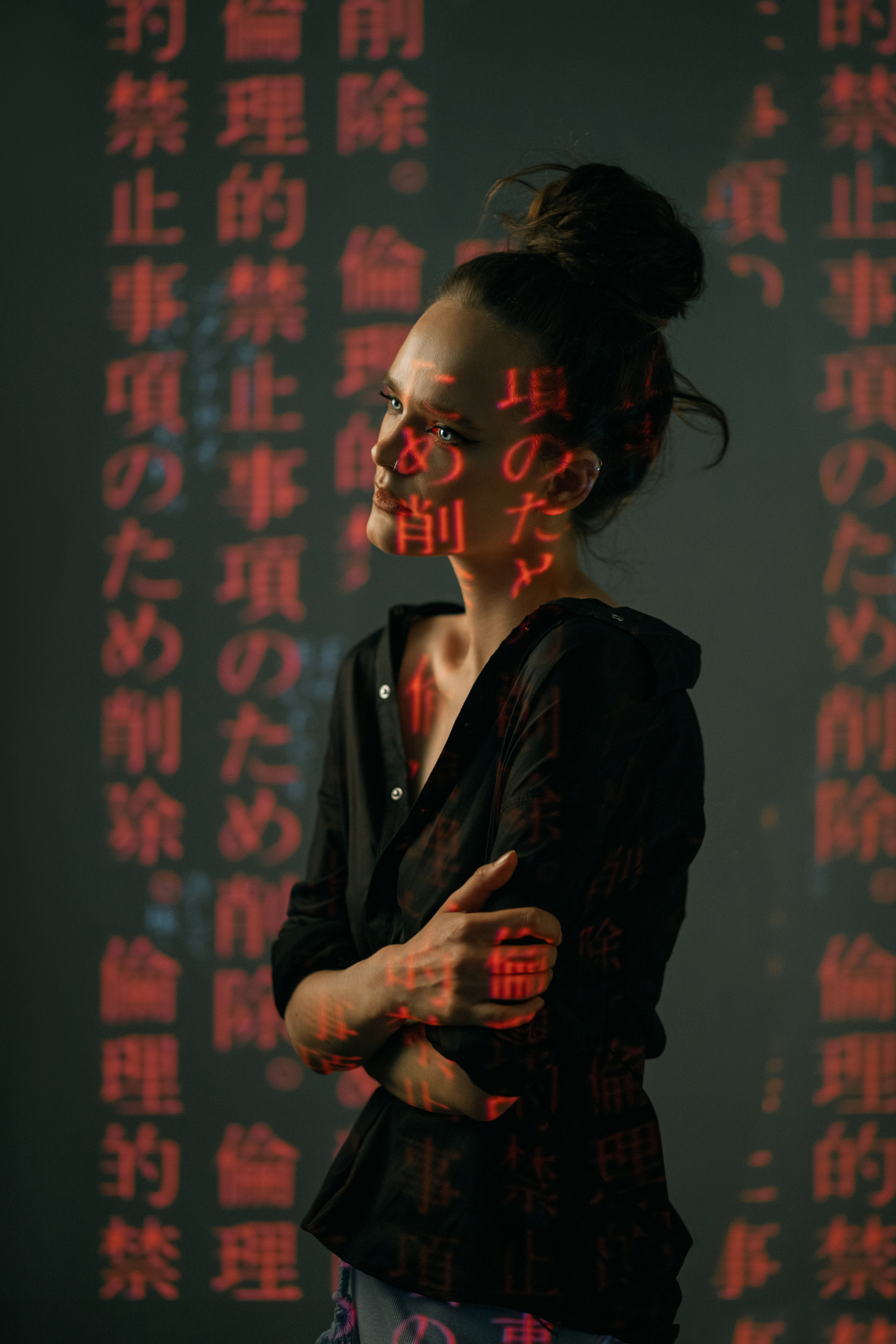 Индивидуальная фотосессия | Персональная съёмка фото и видео | ZPROD. Фото и видеосъемка | продакшн студия ZPROD