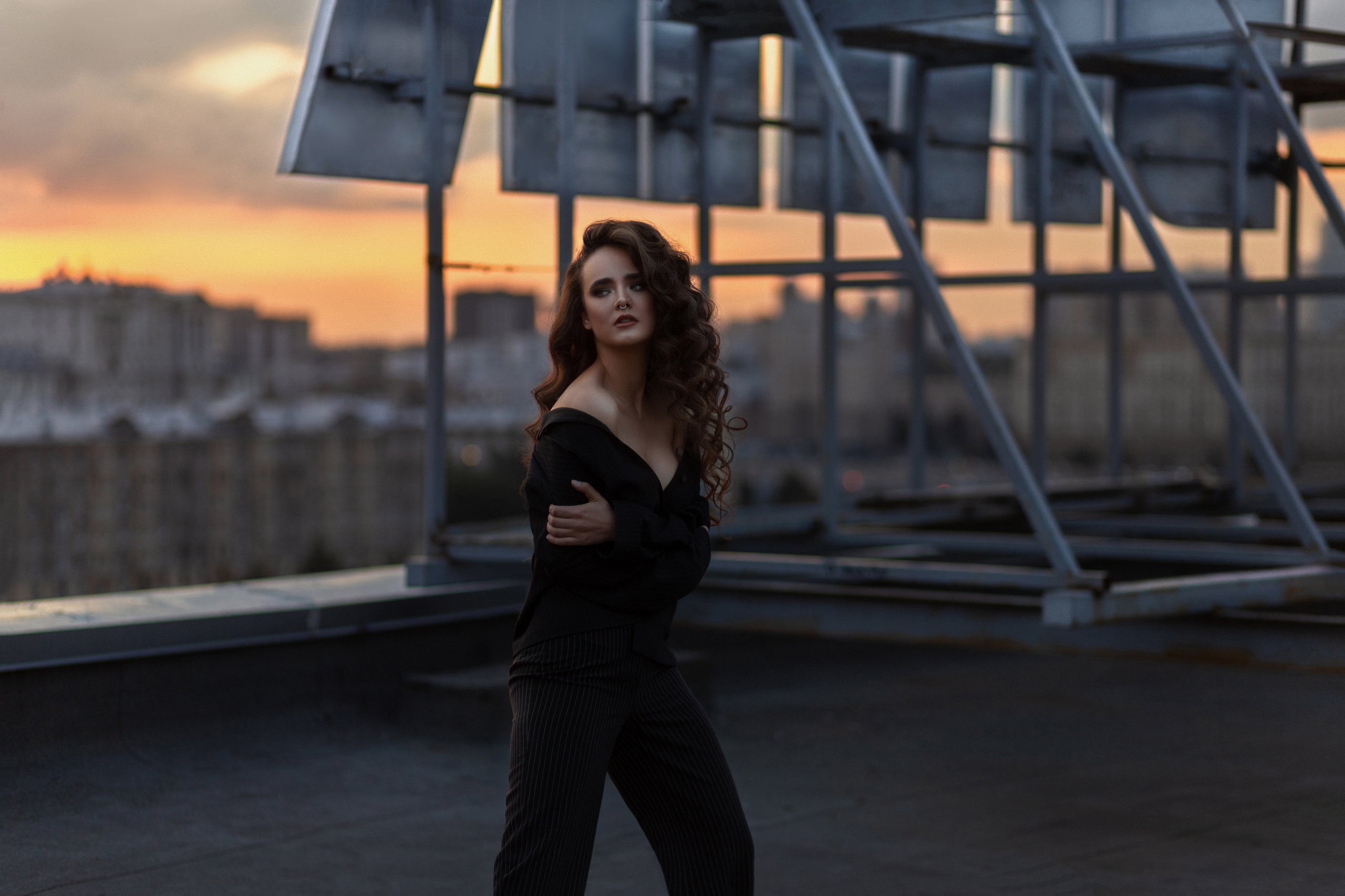 Индивидуальная фотосессия | Персональная съёмка фото и видео | ZPROD. Фото и видеосъемка | продакшн студия ZPROD