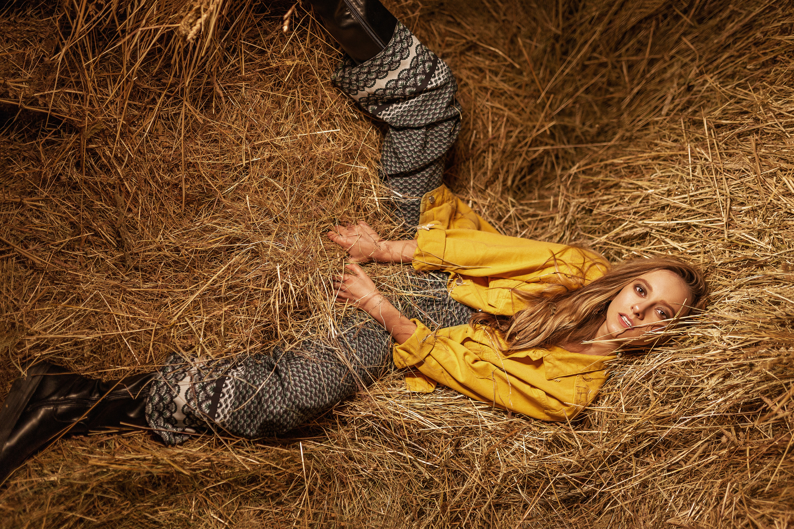 Индивидуальная фотосессия | Персональная съёмка фото и видео | ZPROD. Фото и видеосъемка | продакшн студия ZPROD