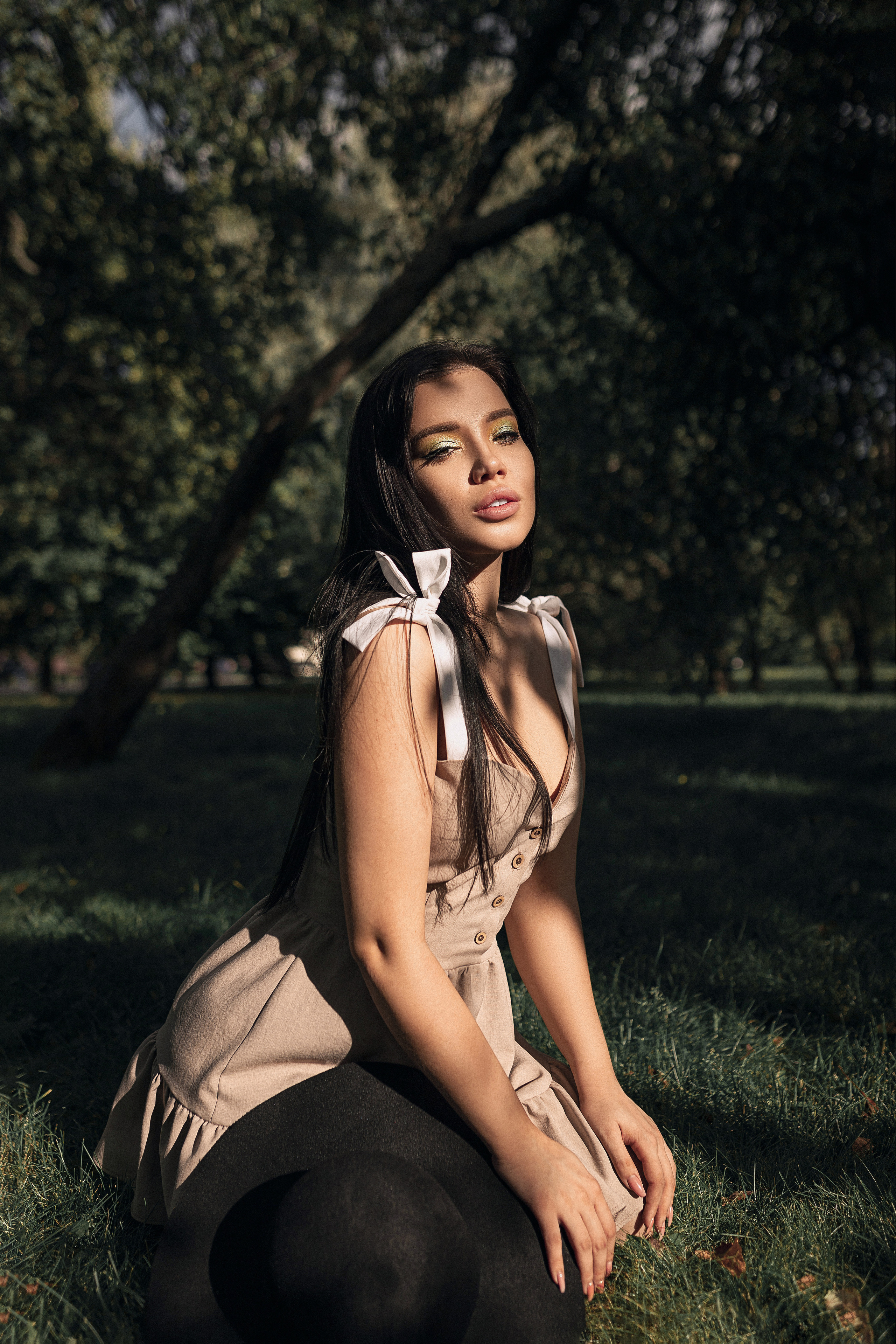 Индивидуальная фотосессия | Персональная съёмка фото и видео | ZPROD. Фото и видеосъемка | продакшн студия ZPROD