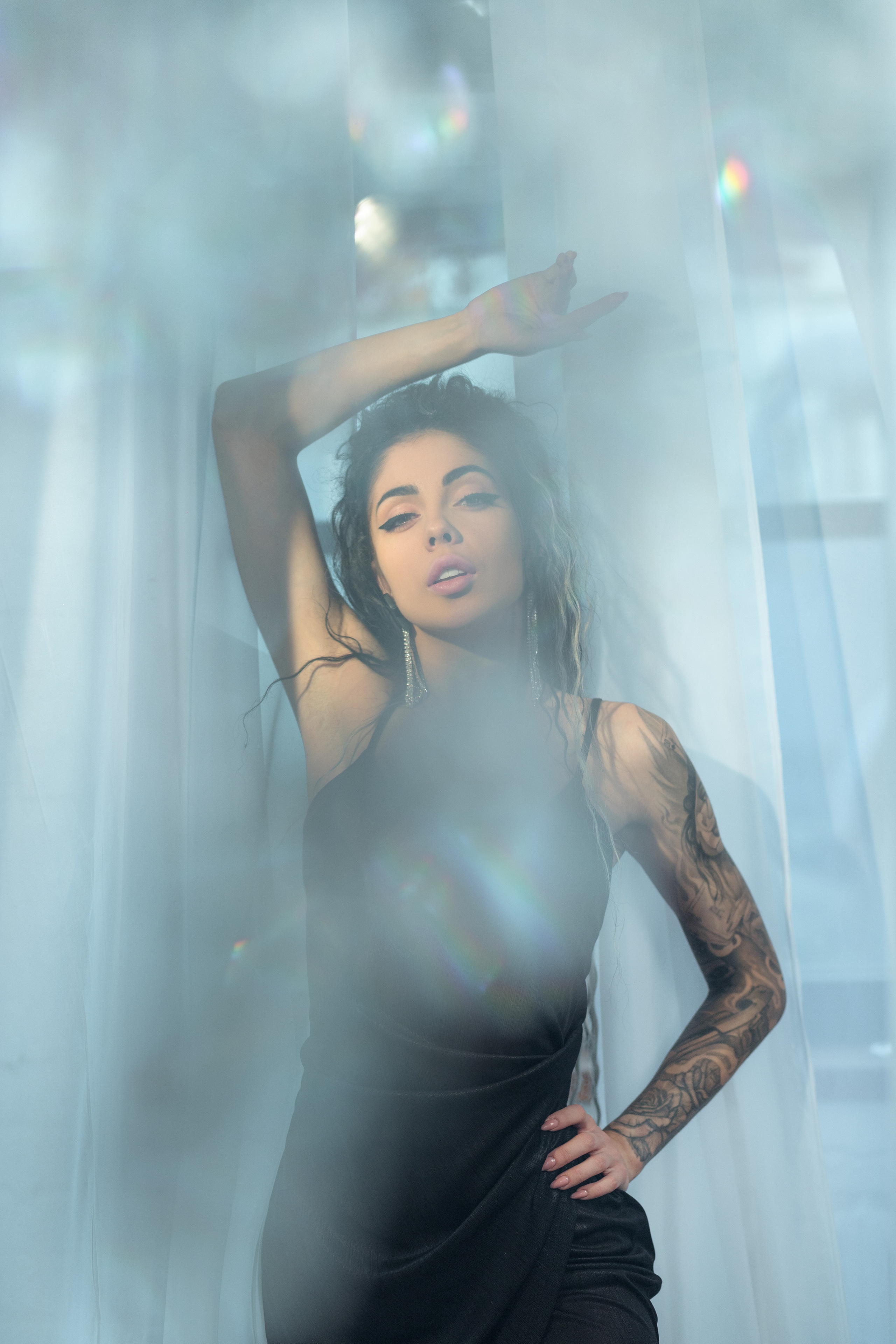 Индивидуальная фотосессия | Персональная съёмка фото и видео | ZPROD. Фото и видеосъемка | продакшн студия ZPROD