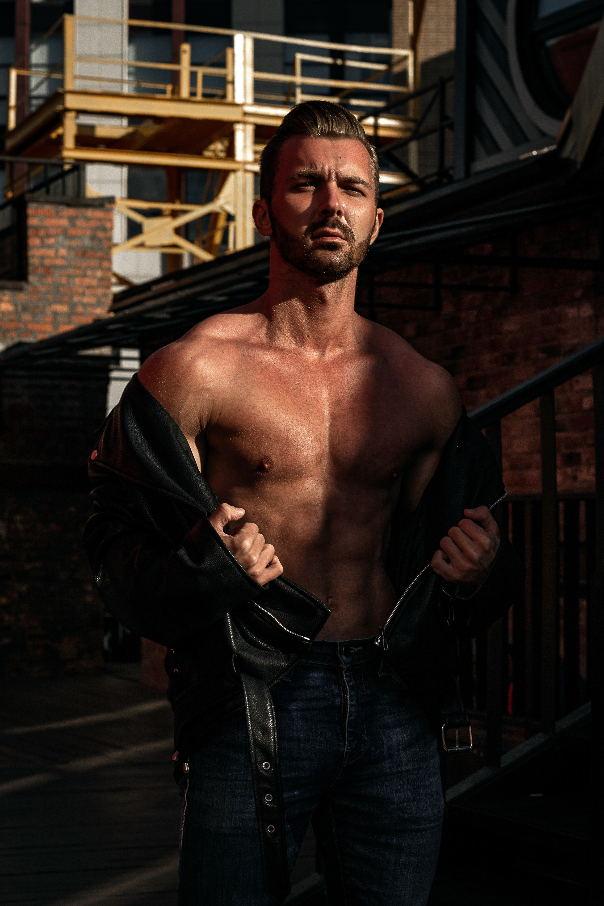 Индивидуальная фотосессия | Персональная съёмка фото и видео | ZPROD. Фото и видеосъемка | продакшн студия ZPROD