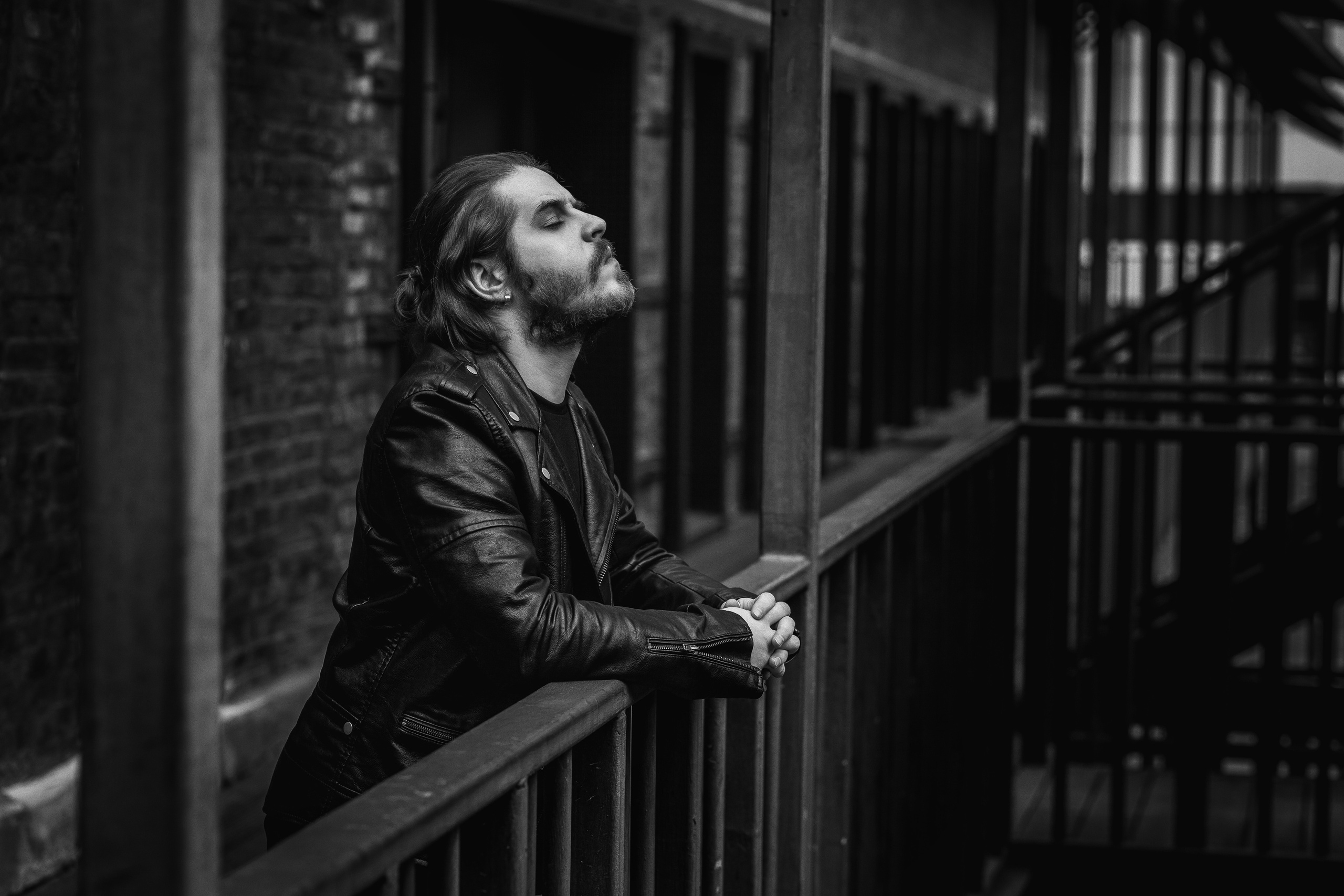 Индивидуальная фотосессия | Персональная съёмка фото и видео | ZPROD. Фото и видеосъемка | продакшн студия ZPROD