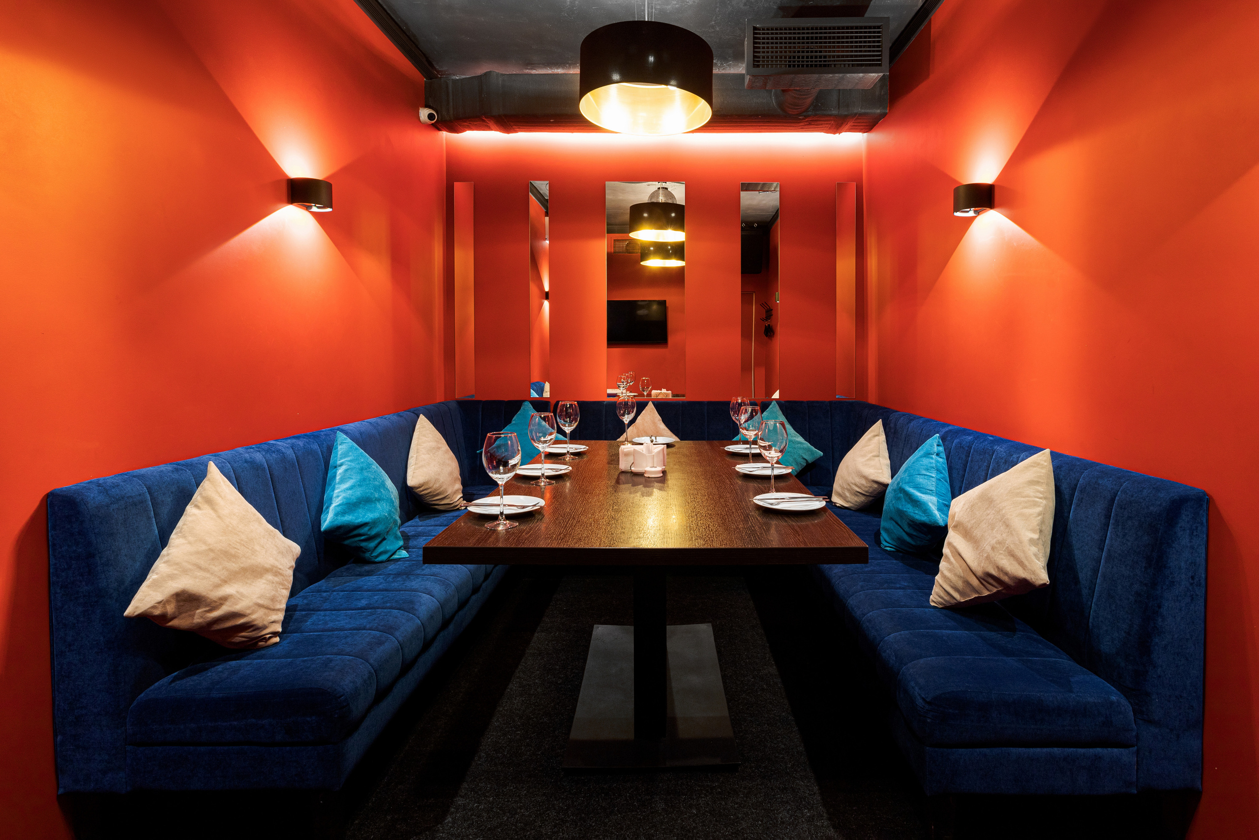 Интерьерная съёмка помещений | Фото и видео для бизнеса, риэлторов и дизайнеров | ZPROD. Фото и видеосъемка | продакшн студия ZPROD