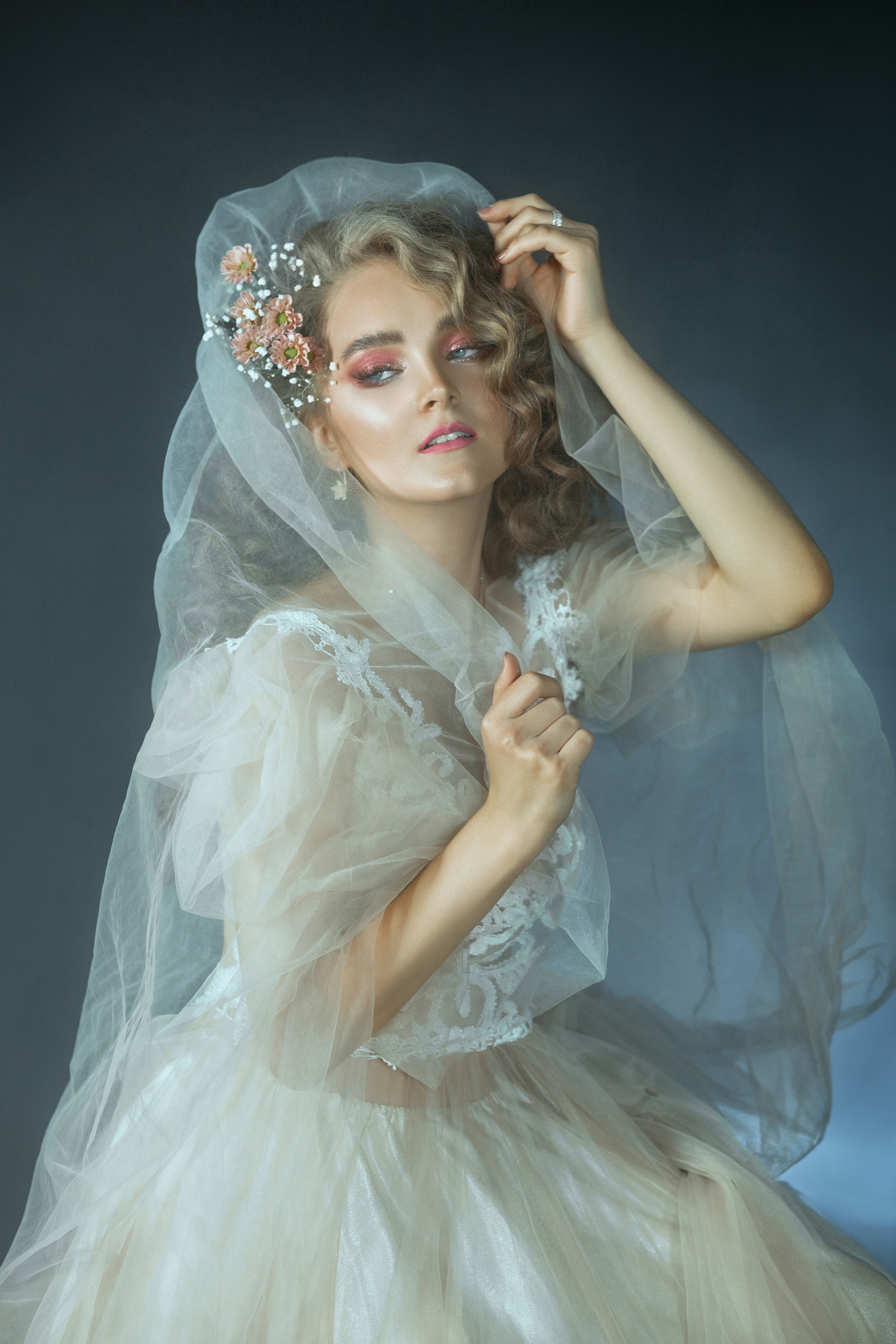 Индивидуальная фотосессия | Персональная съёмка фото и видео | ZPROD. Фото и видеосъемка | продакшн студия ZPROD