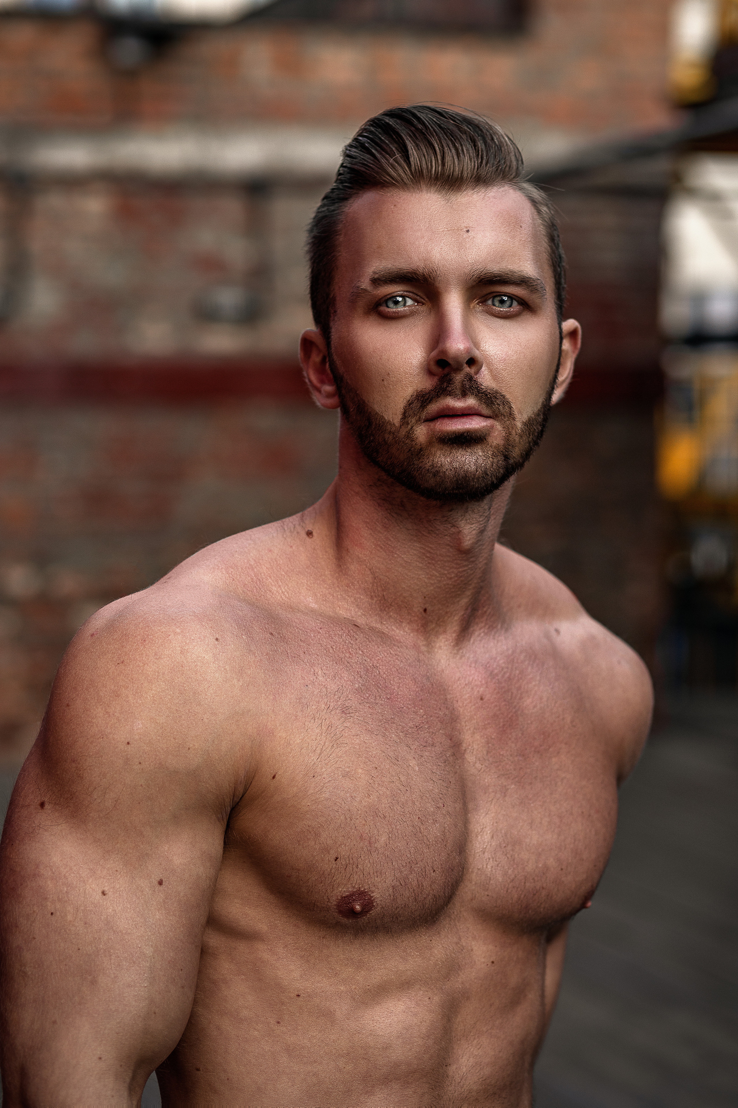 Индивидуальная фотосессия | Персональная съёмка фото и видео | ZPROD. Фото и видеосъемка | продакшн студия ZPROD