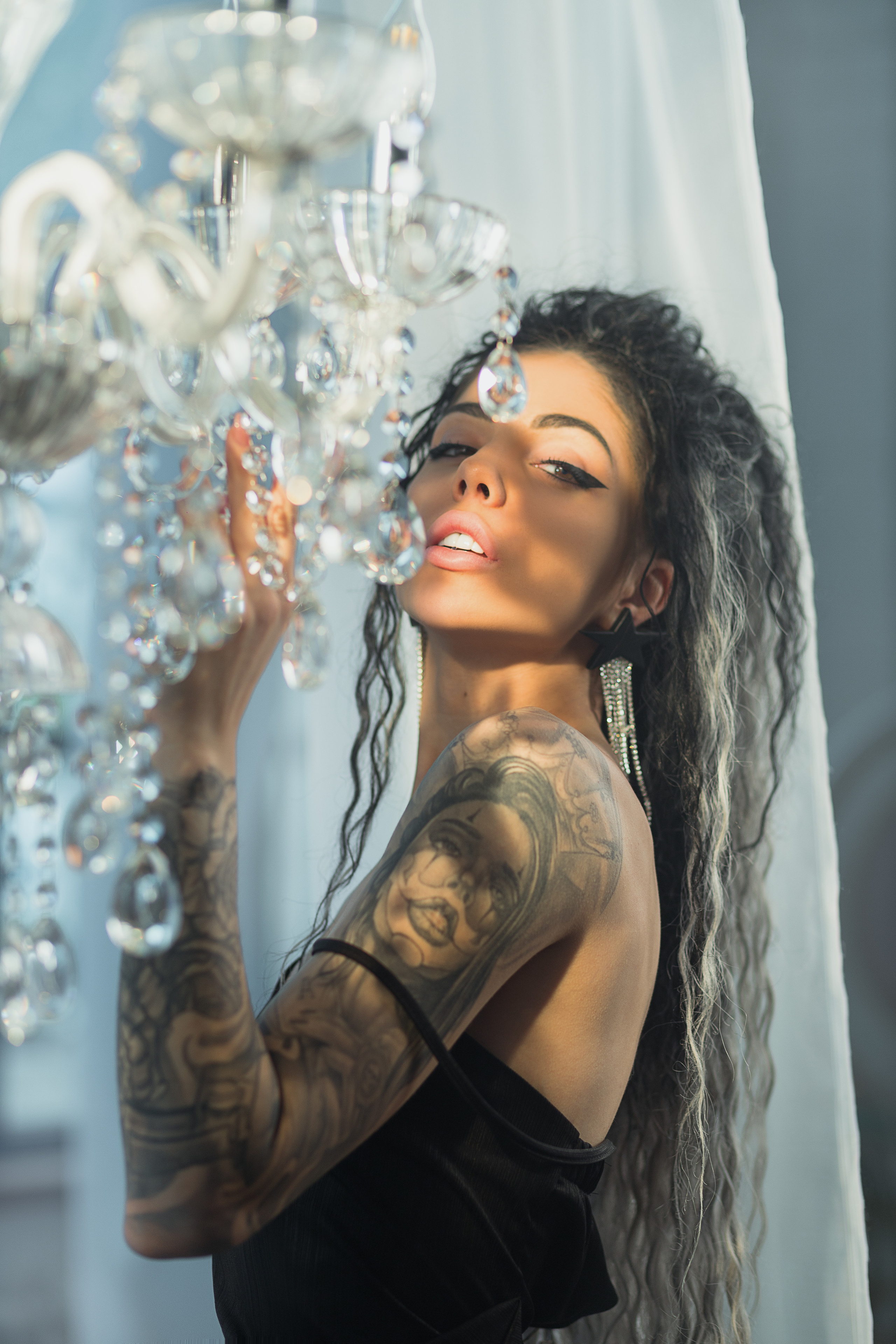 Индивидуальная фотосессия | Персональная съёмка фото и видео | ZPROD. Фото и видеосъемка | продакшн студия ZPROD