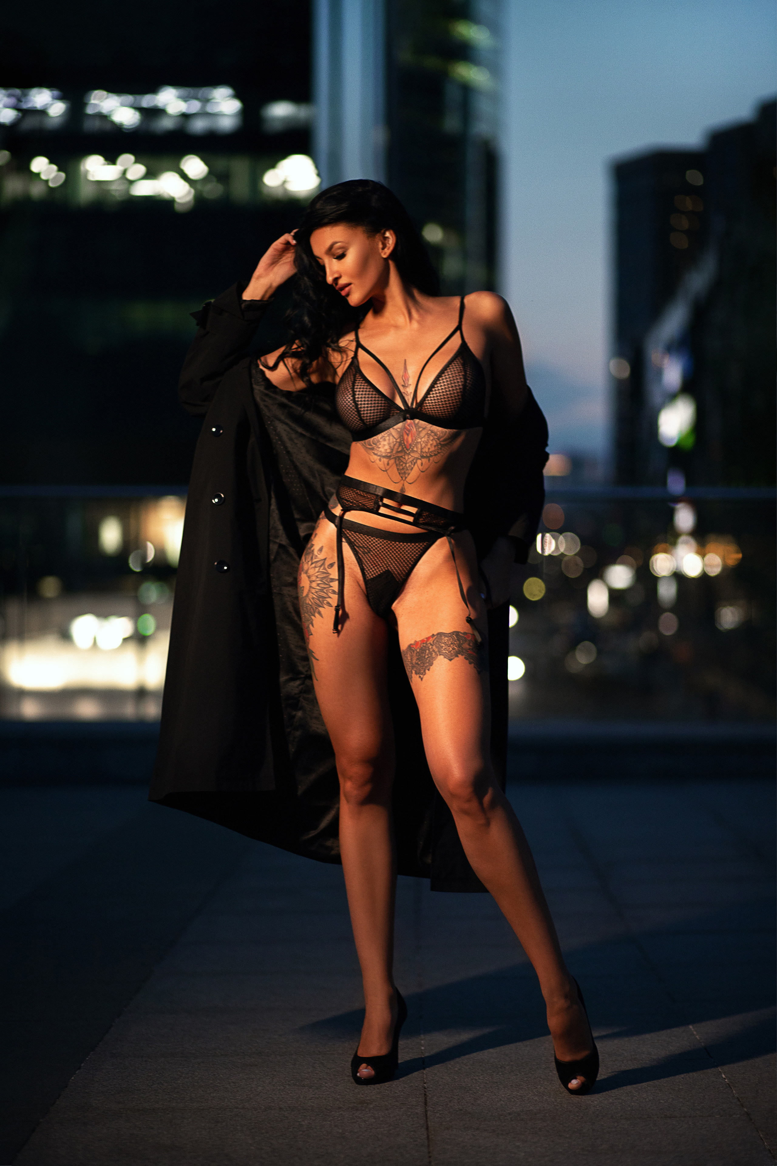 Индивидуальная фотосессия | Персональная съёмка фото и видео | ZPROD. Фото и видеосъемка | продакшн студия ZPROD