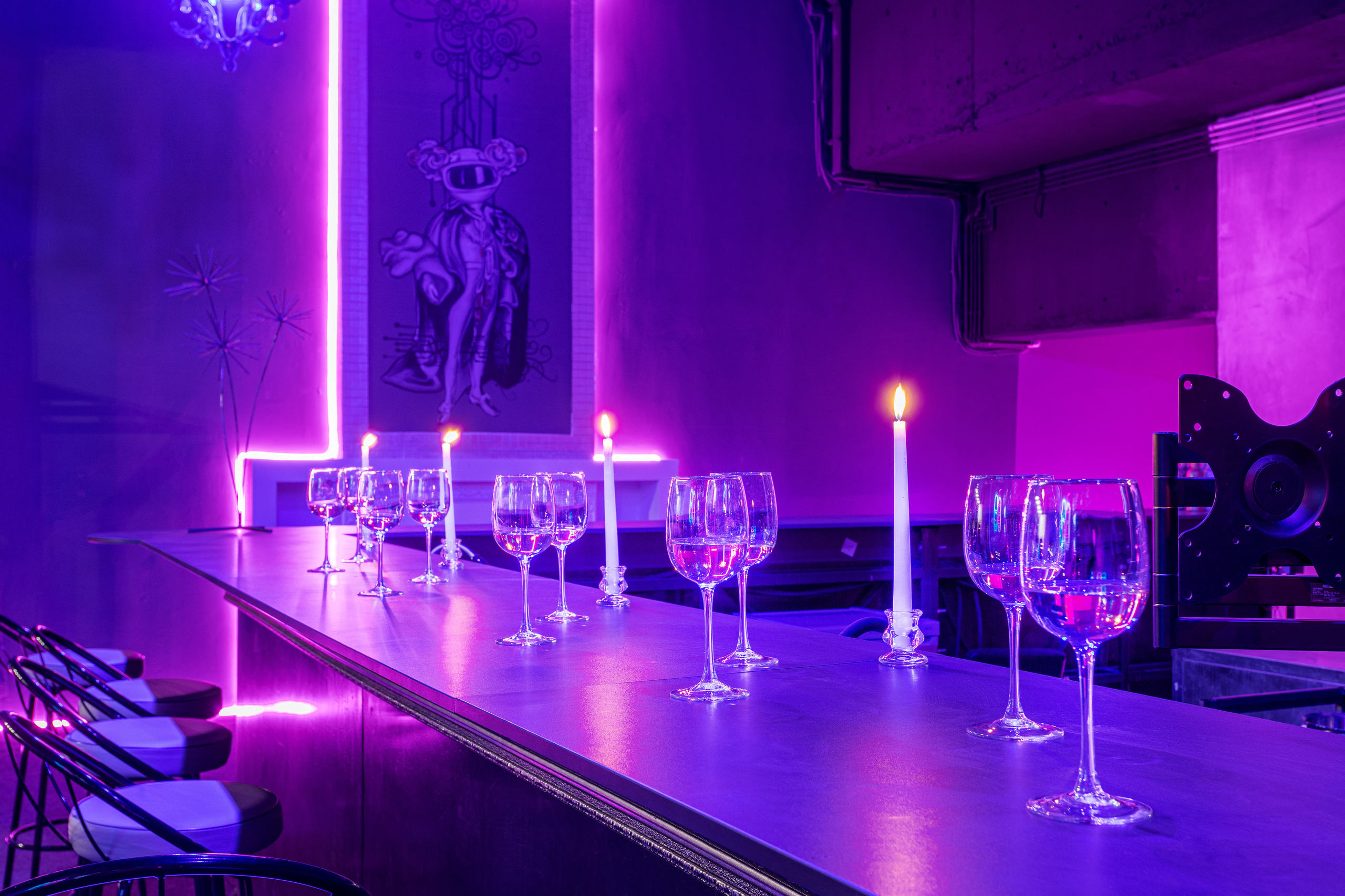 Интерьерная съёмка помещений | Фото и видео для бизнеса, риэлторов и дизайнеров | ZPROD. Фото и видеосъемка | продакшн студия ZPROD