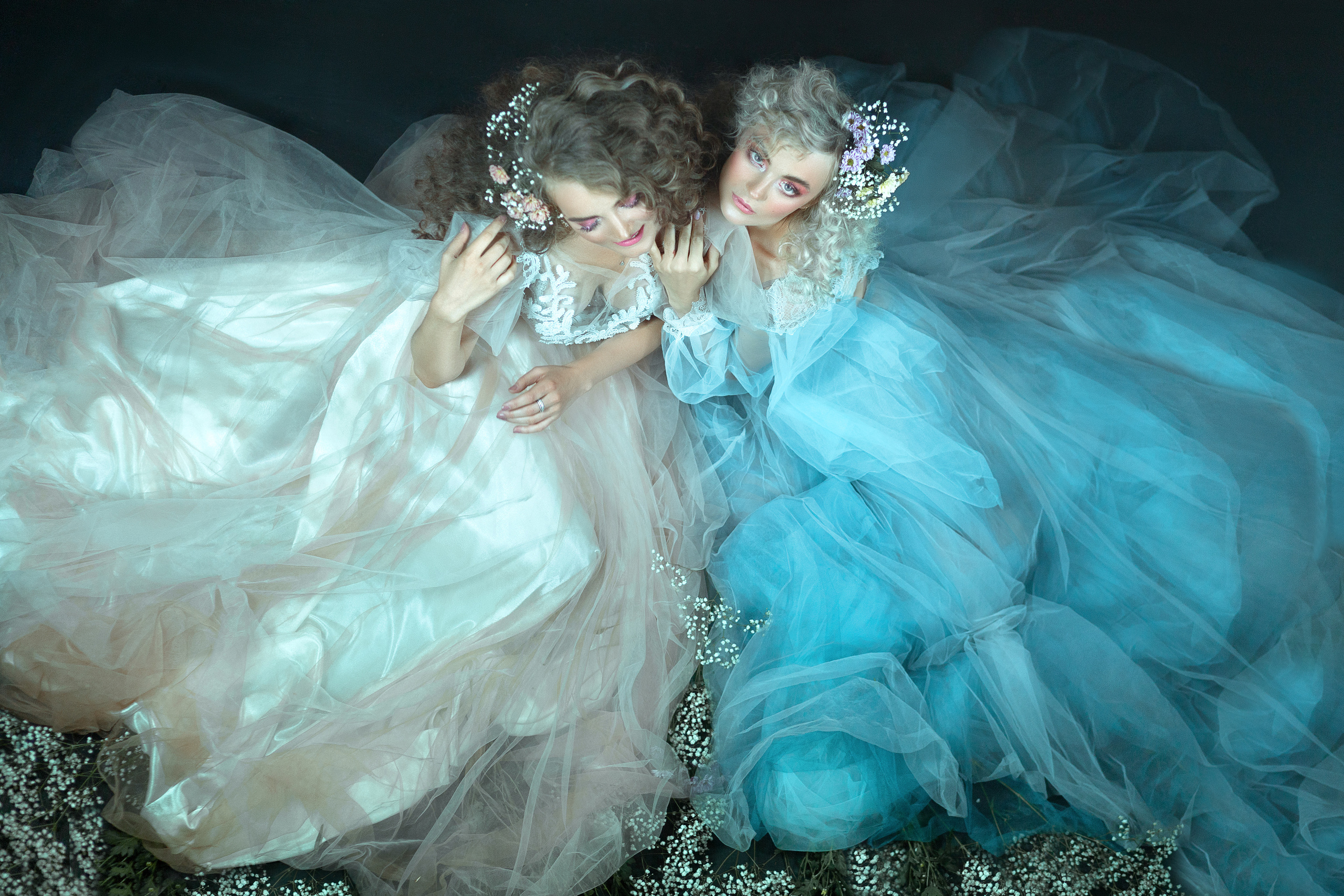 Индивидуальная фотосессия | Персональная съёмка фото и видео | ZPROD. Фото и видеосъемка | продакшн студия ZPROD