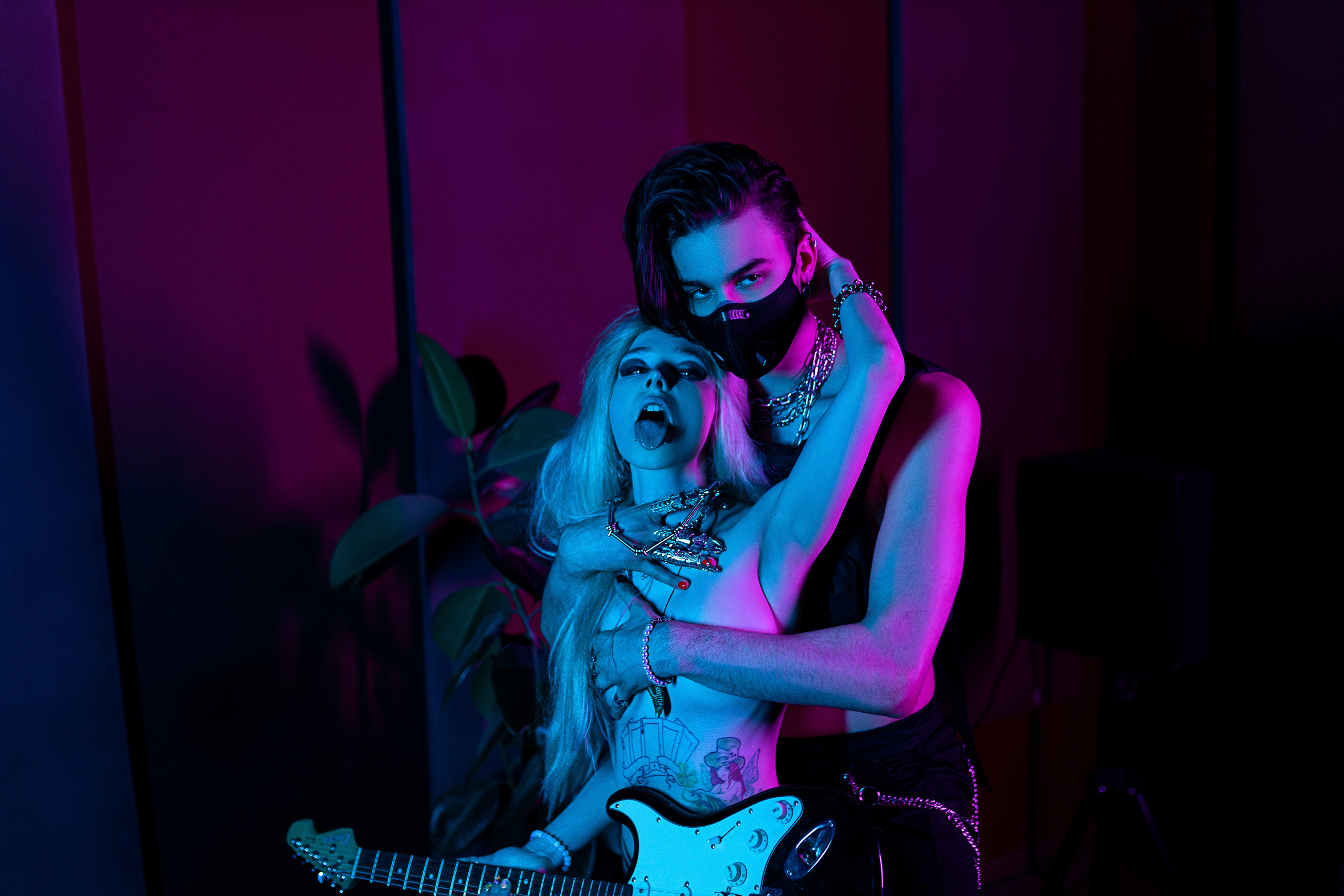 Индивидуальная фотосессия | Персональная съёмка фото и видео | ZPROD. Фото и видеосъемка | продакшн студия ZPROD