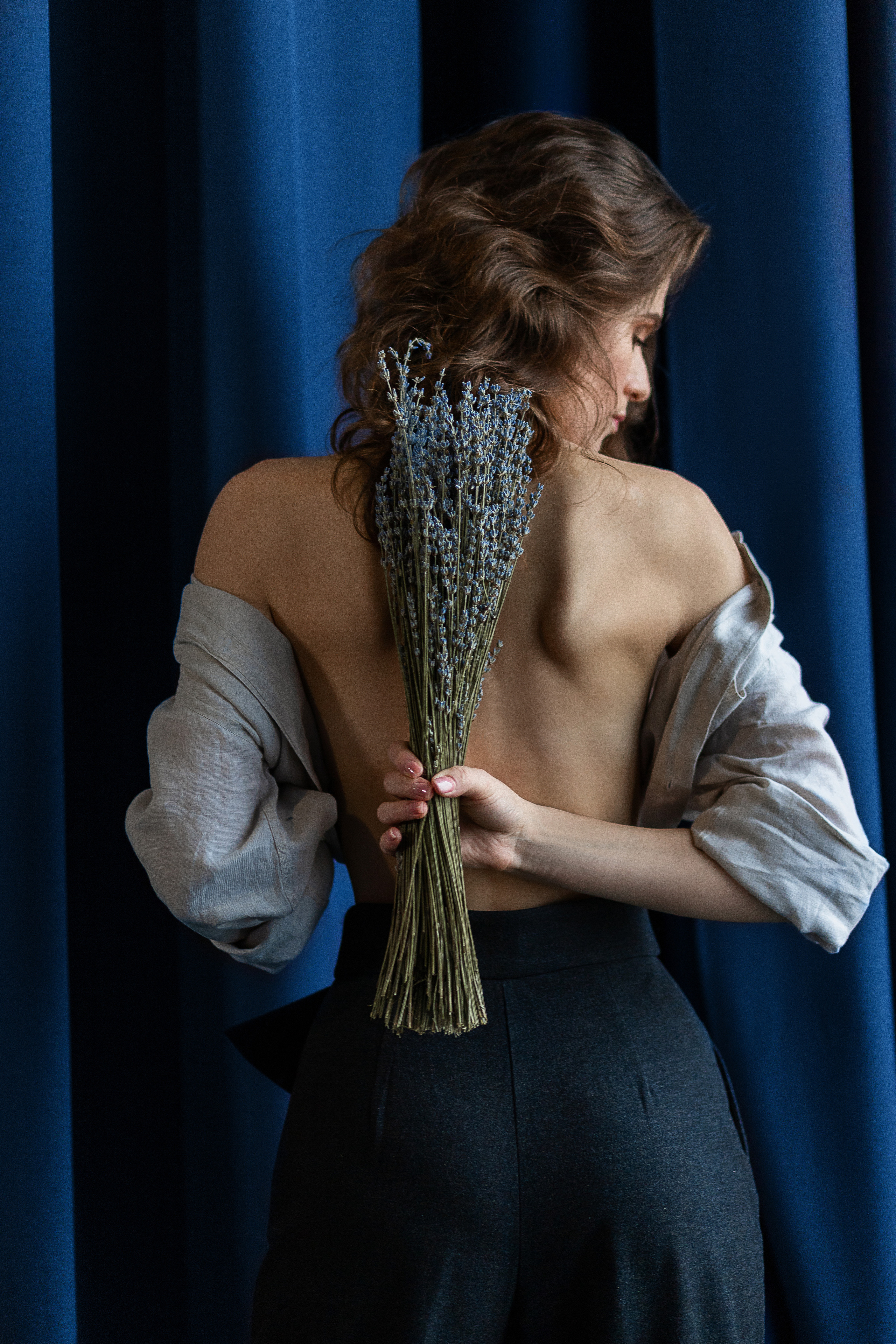 Индивидуальная фотосессия | Персональная съёмка фото и видео | ZPROD. Фото и видеосъемка | продакшн студия ZPROD