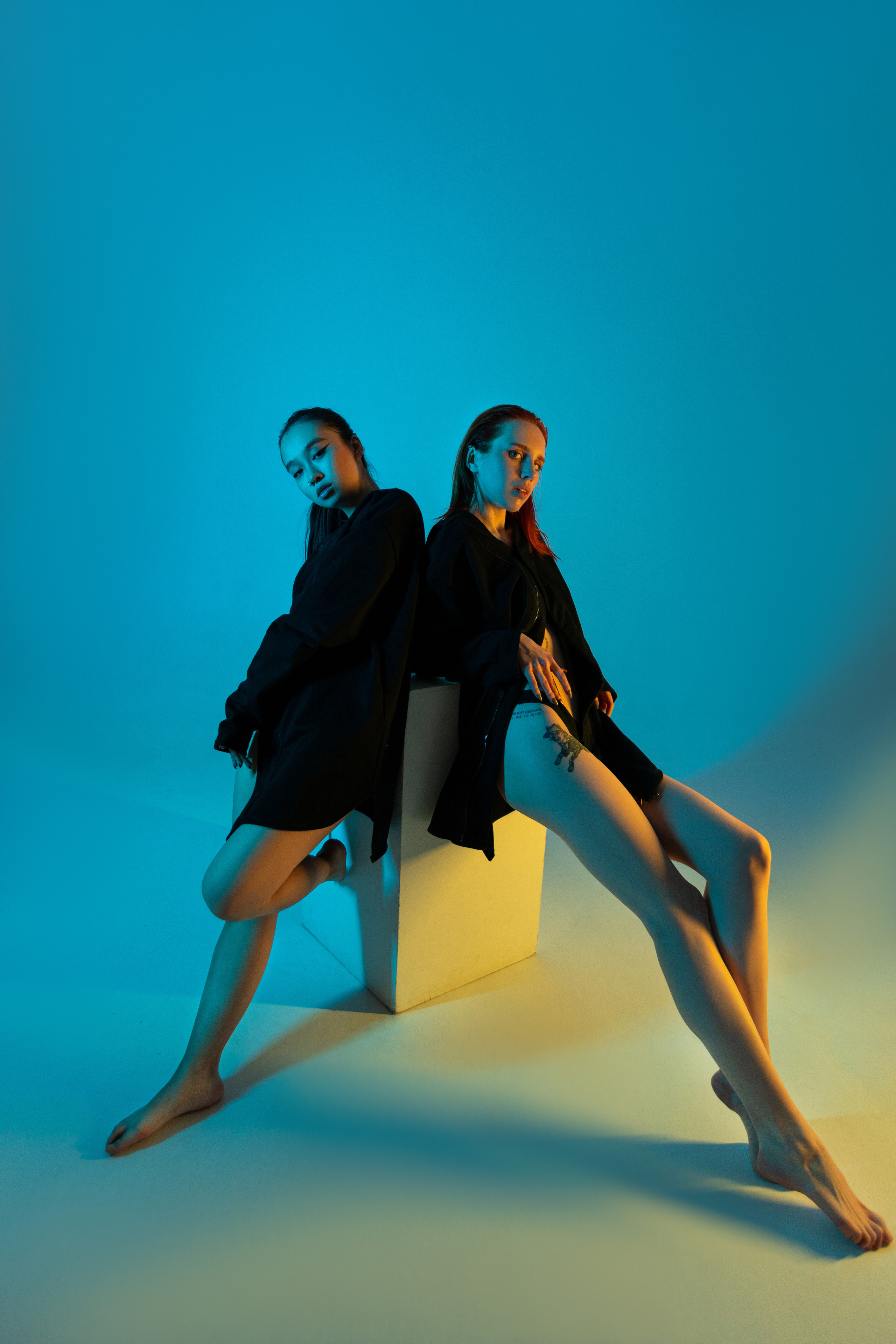 Съёмка каталогов для брендов | Фото и видео для товаров и услуг | ZPROD. Фото и видеосъемка | продакшн студия ZPROD