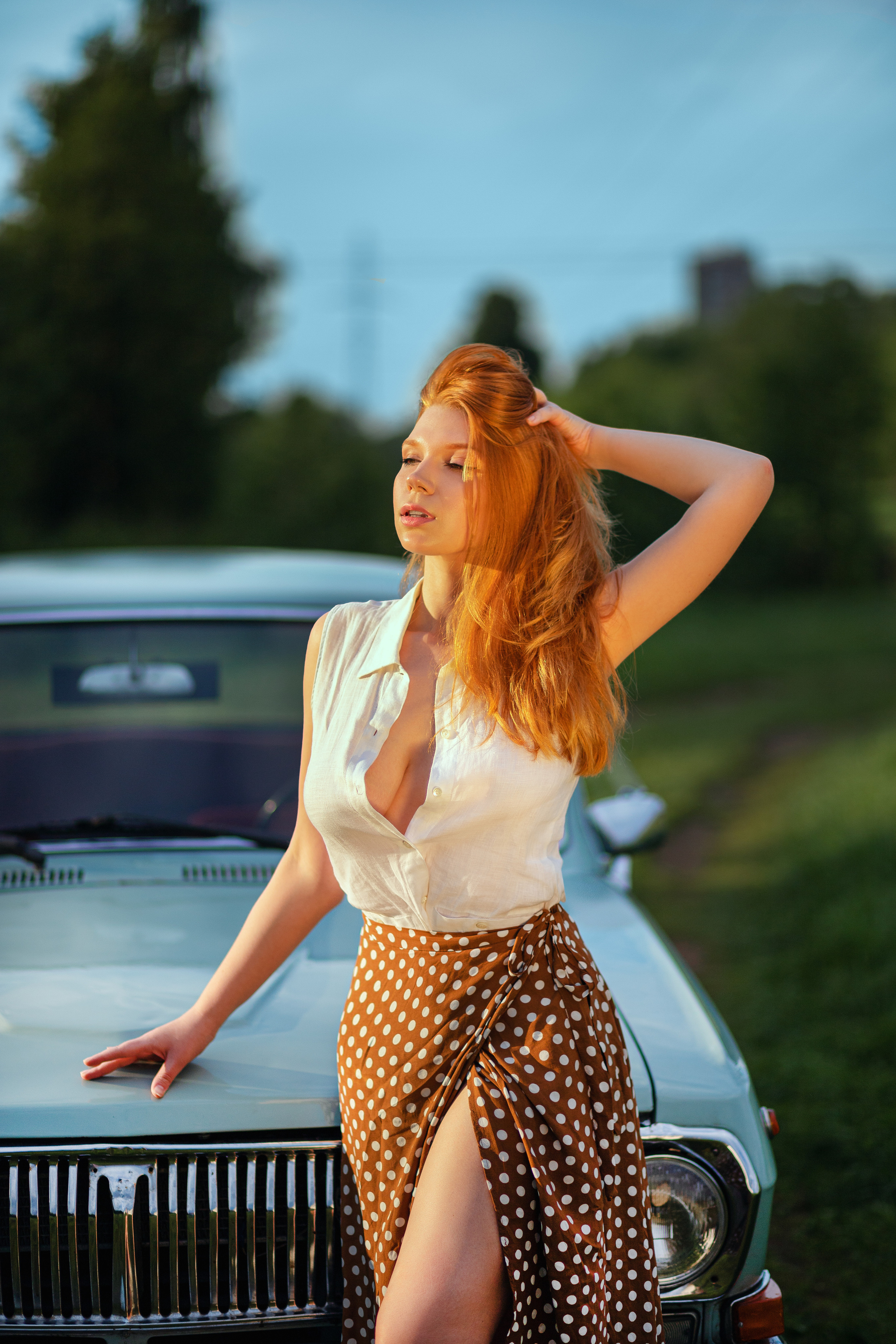 Индивидуальная фотосессия | Персональная съёмка фото и видео | ZPROD. Фото и видеосъемка | продакшн студия ZPROD