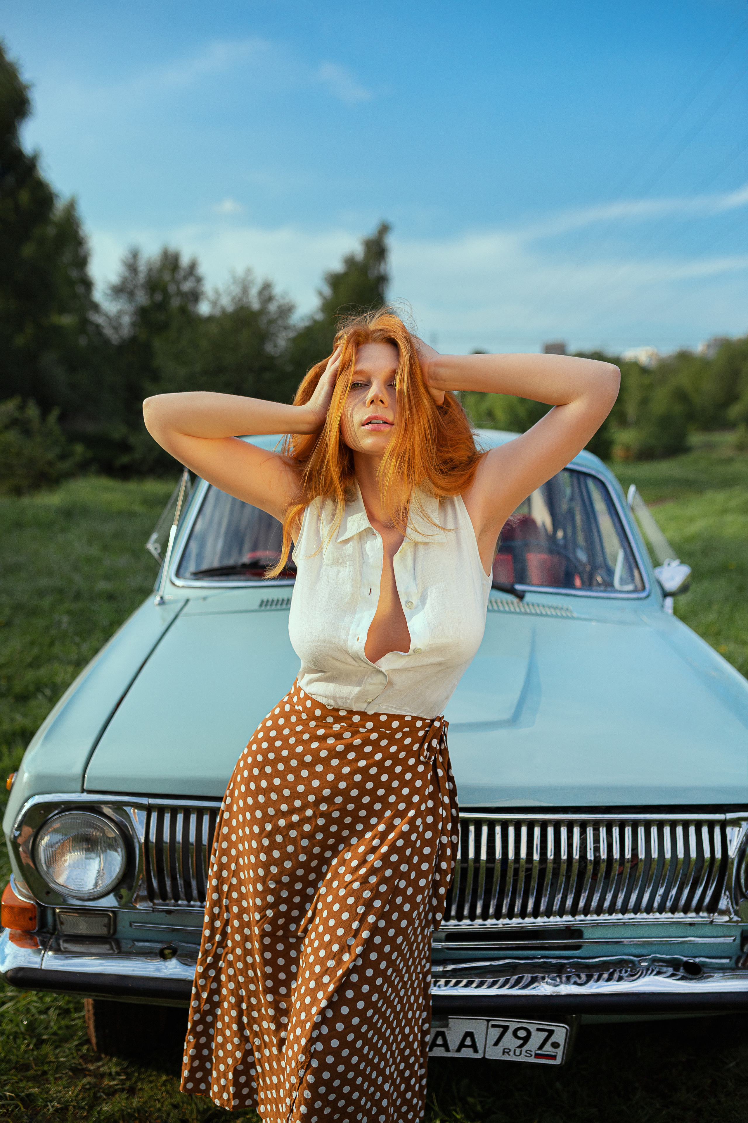 Индивидуальная фотосессия | Персональная съёмка фото и видео | ZPROD. Фото и видеосъемка | продакшн студия ZPROD