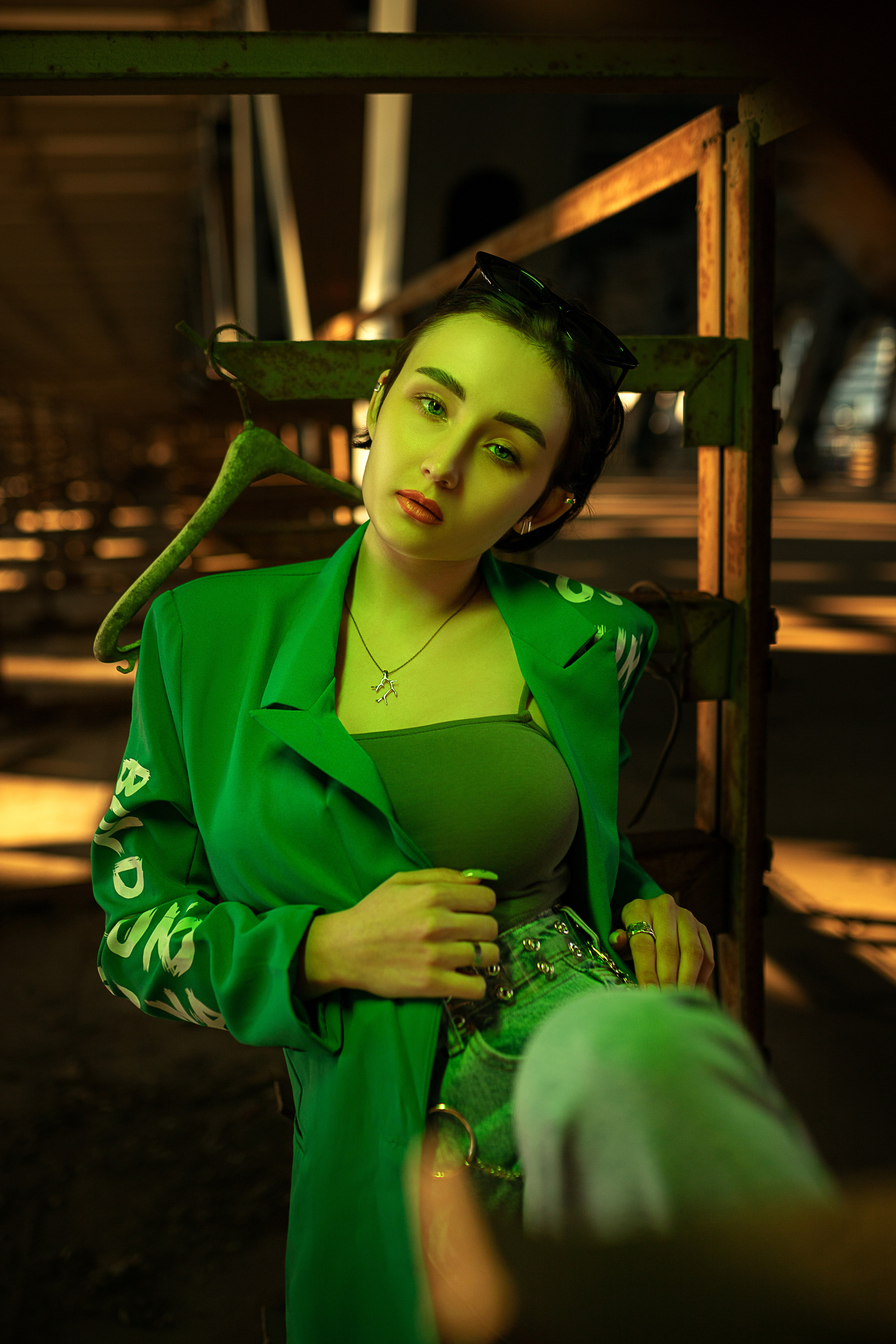 Индивидуальная фотосессия | Персональная съёмка фото и видео | ZPROD. Фото и видеосъемка | продакшн студия ZPROD