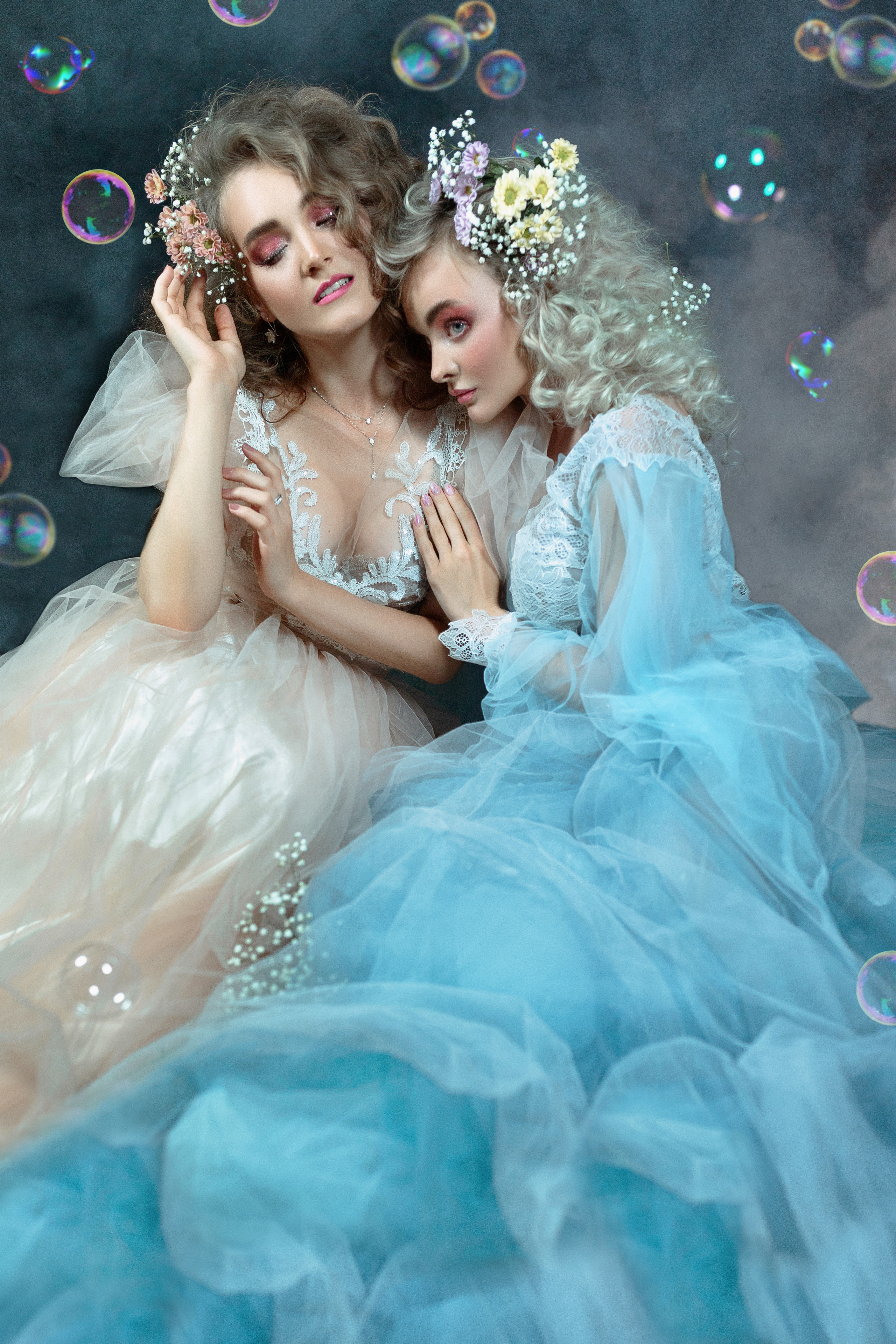 Индивидуальная фотосессия | Персональная съёмка фото и видео | ZPROD. Фото и видеосъемка | продакшн студия ZPROD