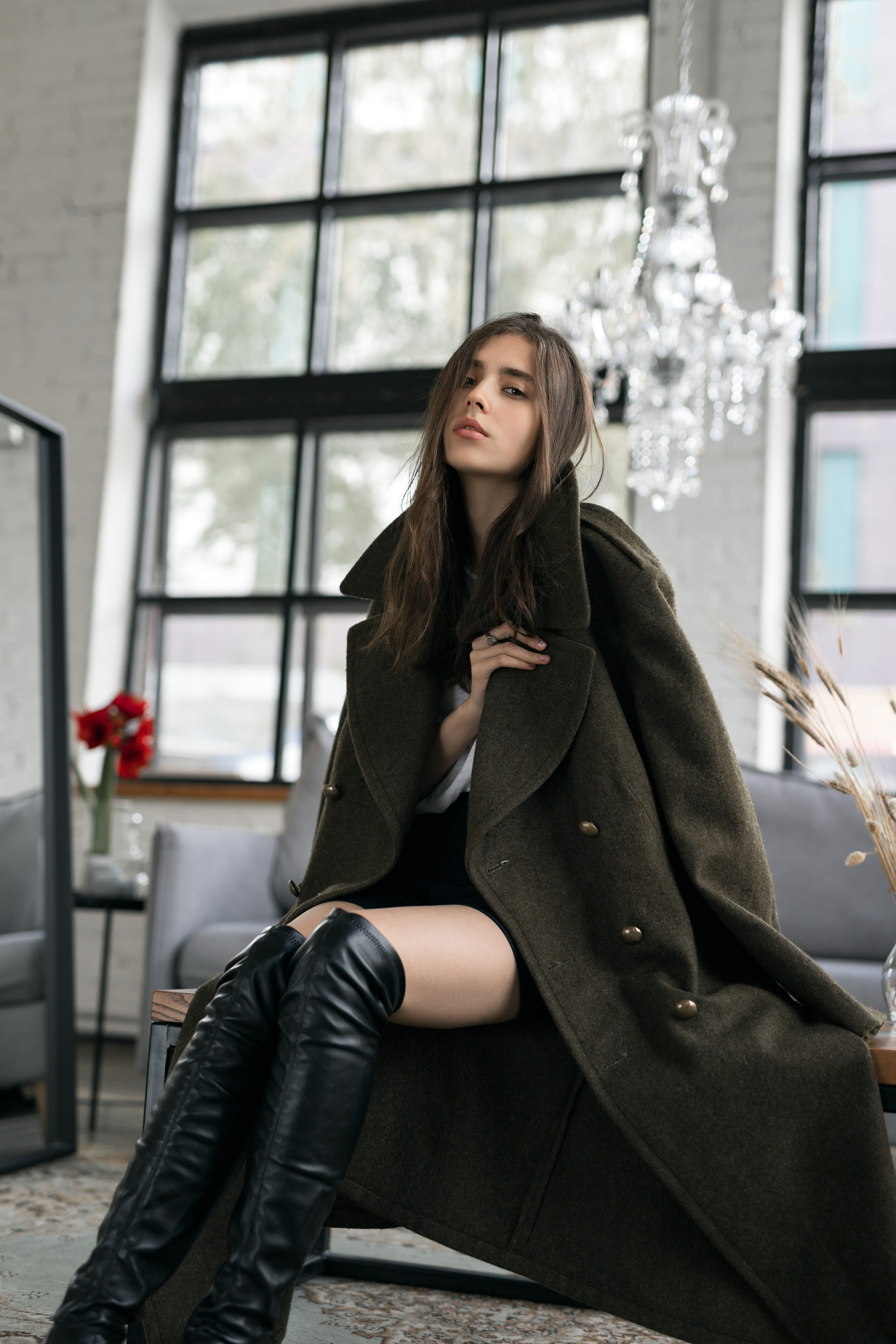 Индивидуальная фотосессия | Персональная съёмка фото и видео | ZPROD. Фото и видеосъемка | продакшн студия ZPROD