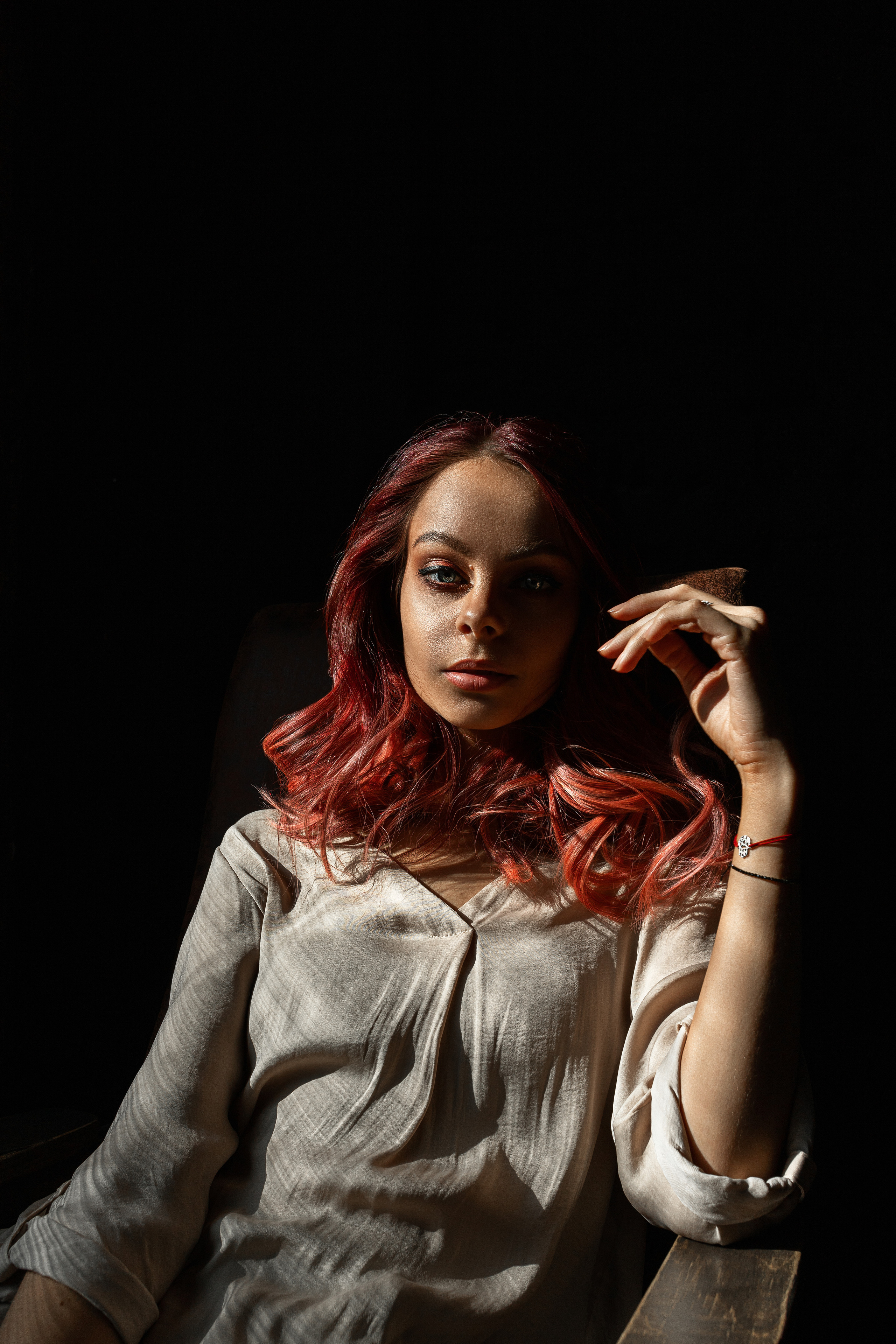 Индивидуальная фотосессия | Персональная съёмка фото и видео | ZPROD. Фото и видеосъемка | продакшн студия ZPROD