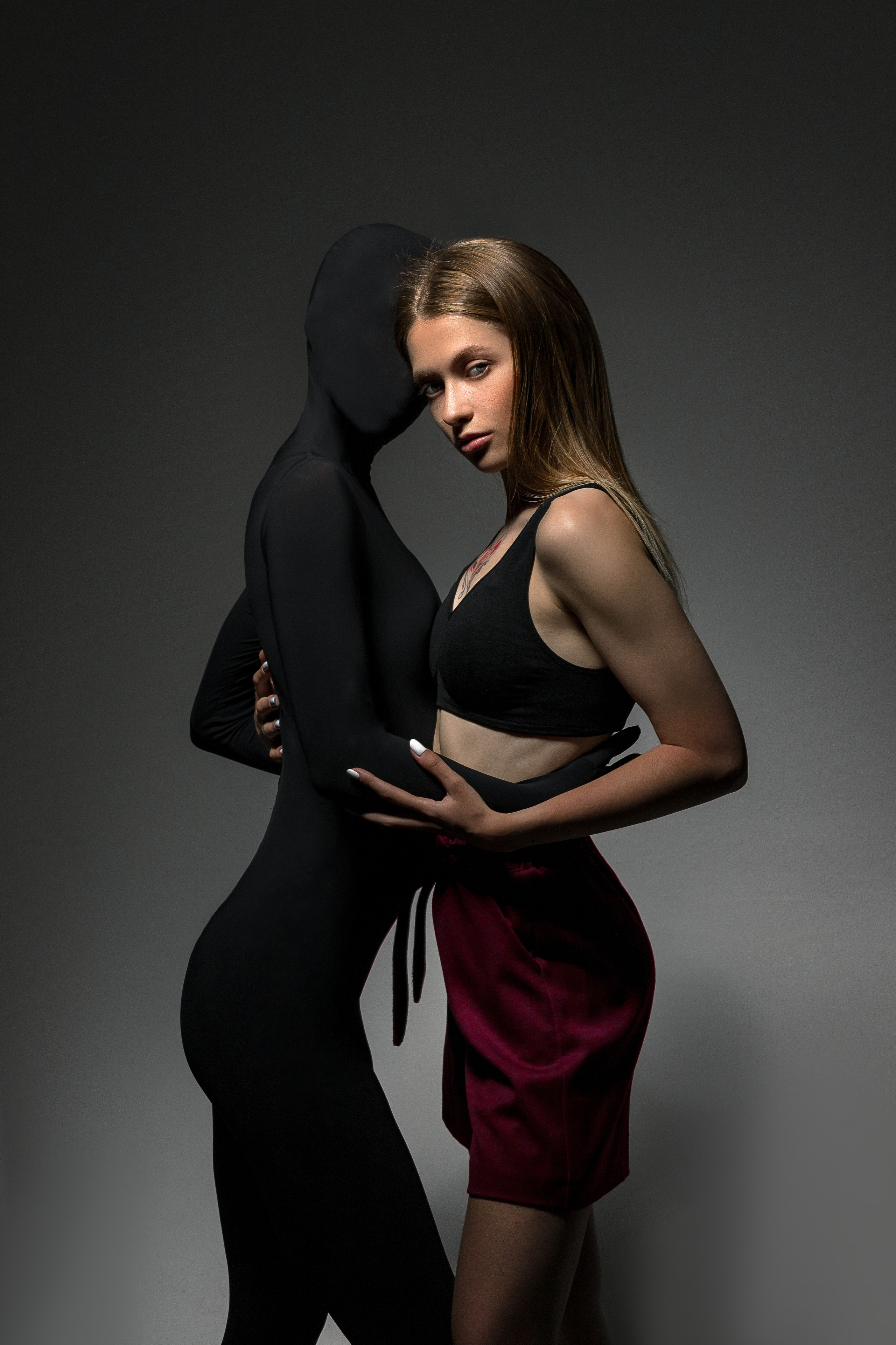 Индивидуальная фотосессия | Персональная съёмка фото и видео | ZPROD. Фото и видеосъемка | продакшн студия ZPROD