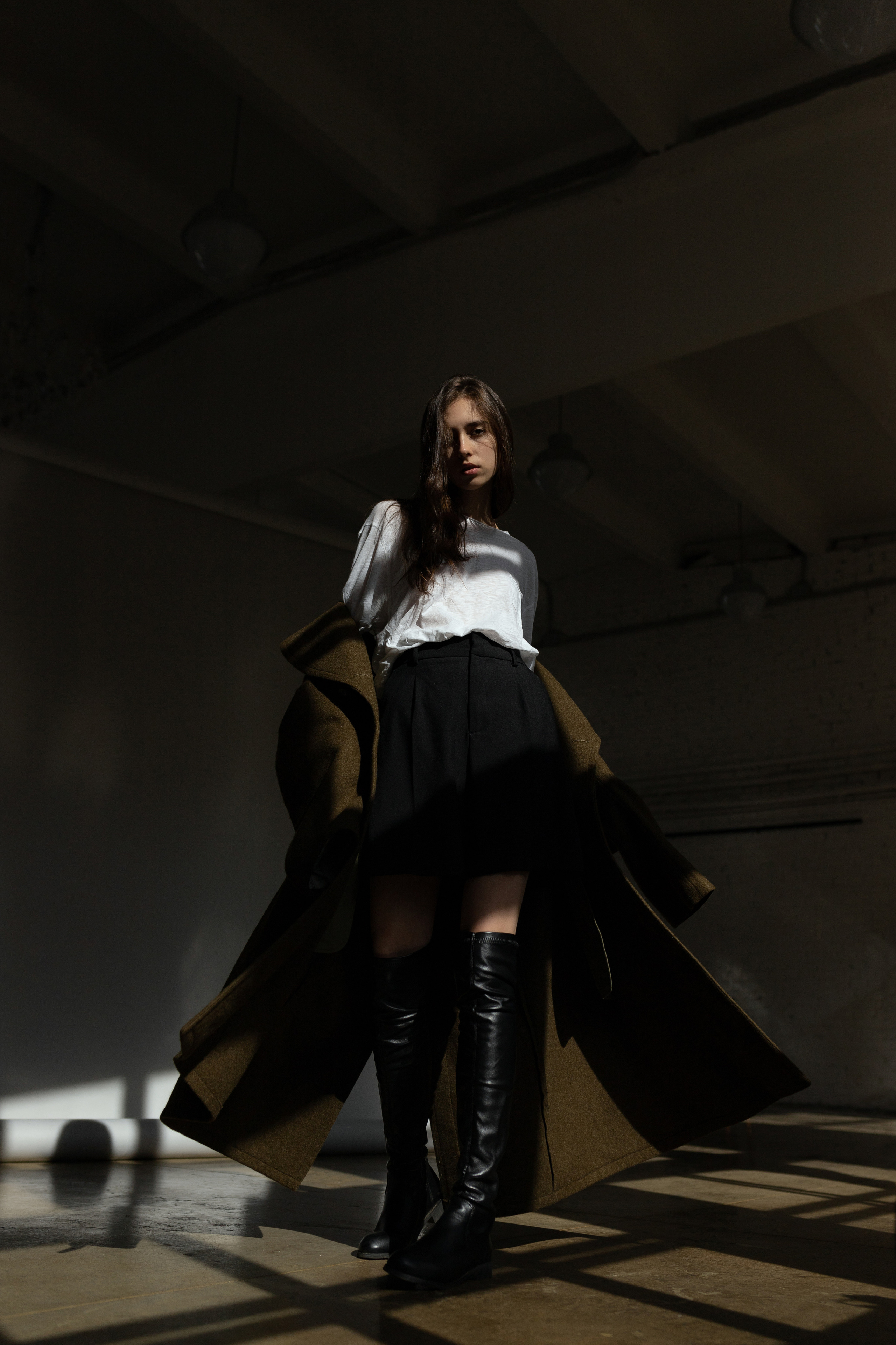 Индивидуальная фотосессия | Персональная съёмка фото и видео | ZPROD. Фото и видеосъемка | продакшн студия ZPROD