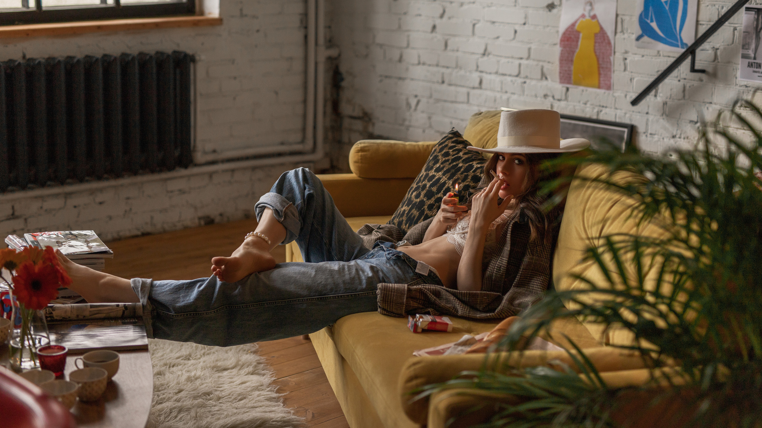 Индивидуальная фотосессия | Персональная съёмка фото и видео | ZPROD. Фото и видеосъемка | продакшн студия ZPROD