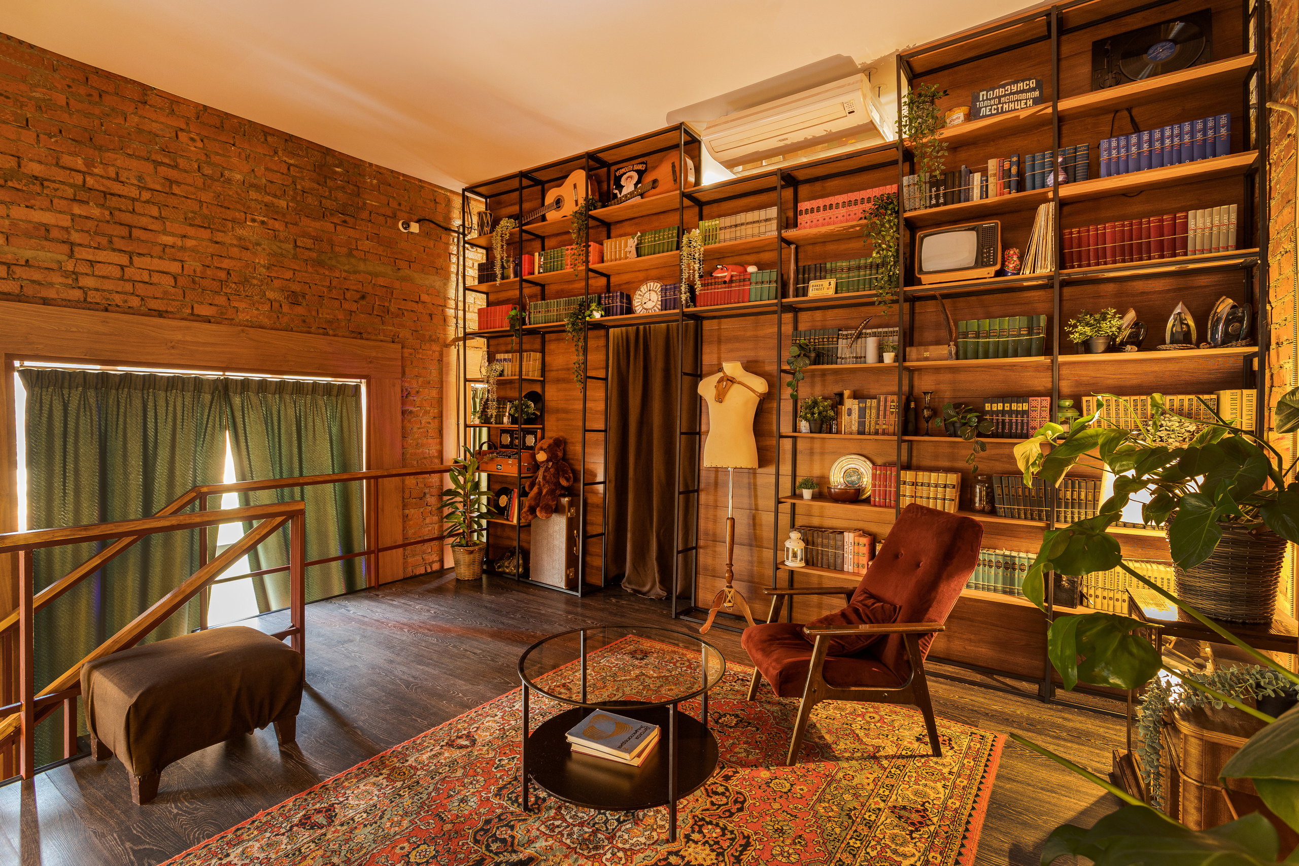 Интерьерная съёмка помещений | Фото и видео для бизнеса, риэлторов и дизайнеров | ZPROD. Фото и видеосъемка | продакшн студия ZPROD