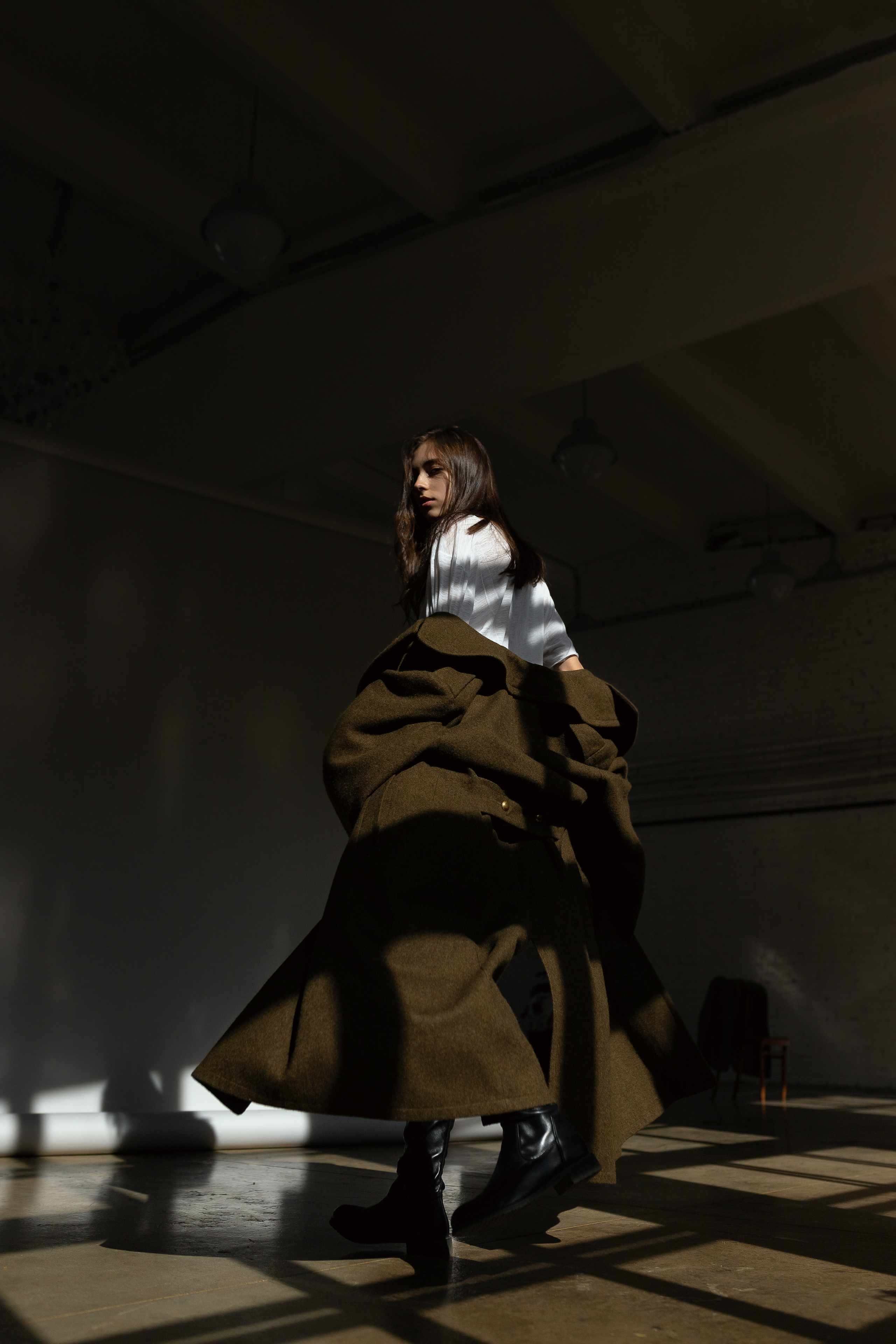 Индивидуальная фотосессия | Персональная съёмка фото и видео | ZPROD. Фото и видеосъемка | продакшн студия ZPROD