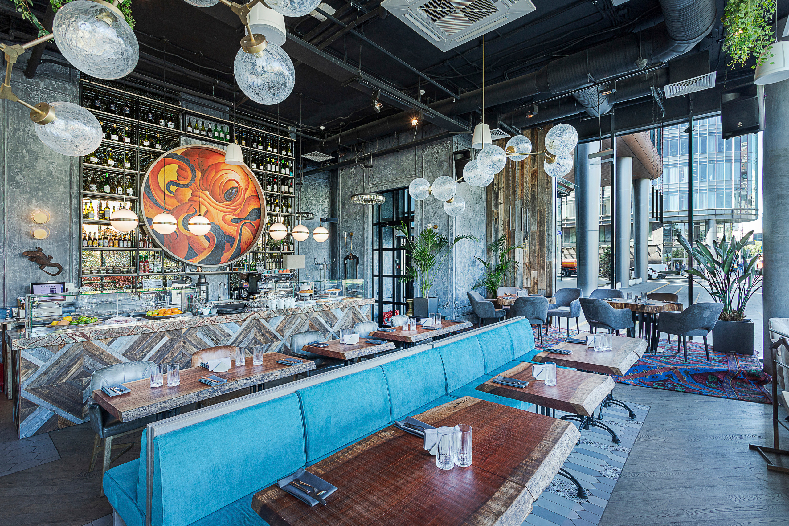 Интерьерная съёмка помещений | Фото и видео для бизнеса, риэлторов и дизайнеров | ZPROD. Фото и видеосъемка | продакшн студия ZPROD