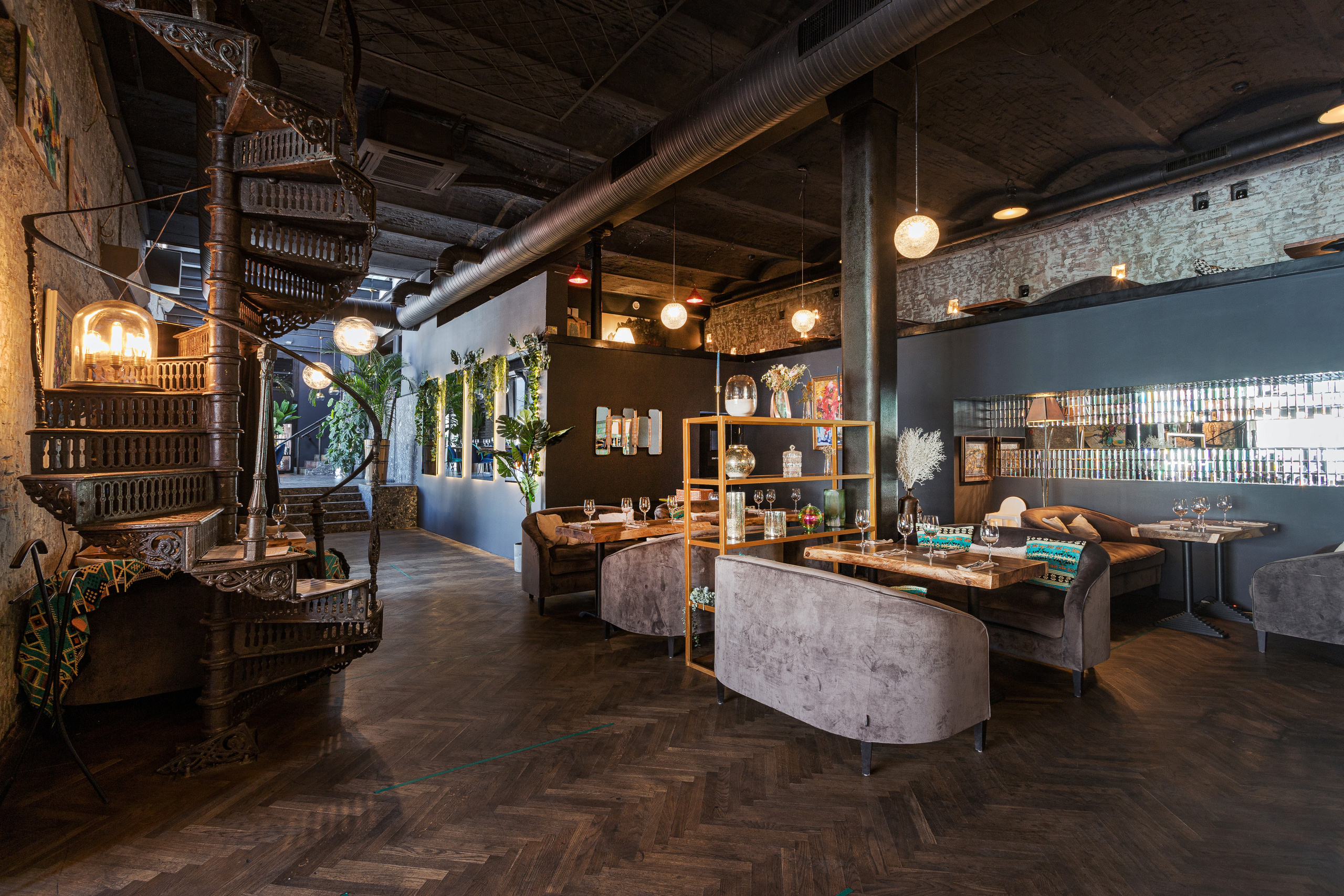 Интерьерная съёмка помещений | Фото и видео для бизнеса, риэлторов и дизайнеров | ZPROD. Фото и видеосъемка | продакшн студия ZPROD