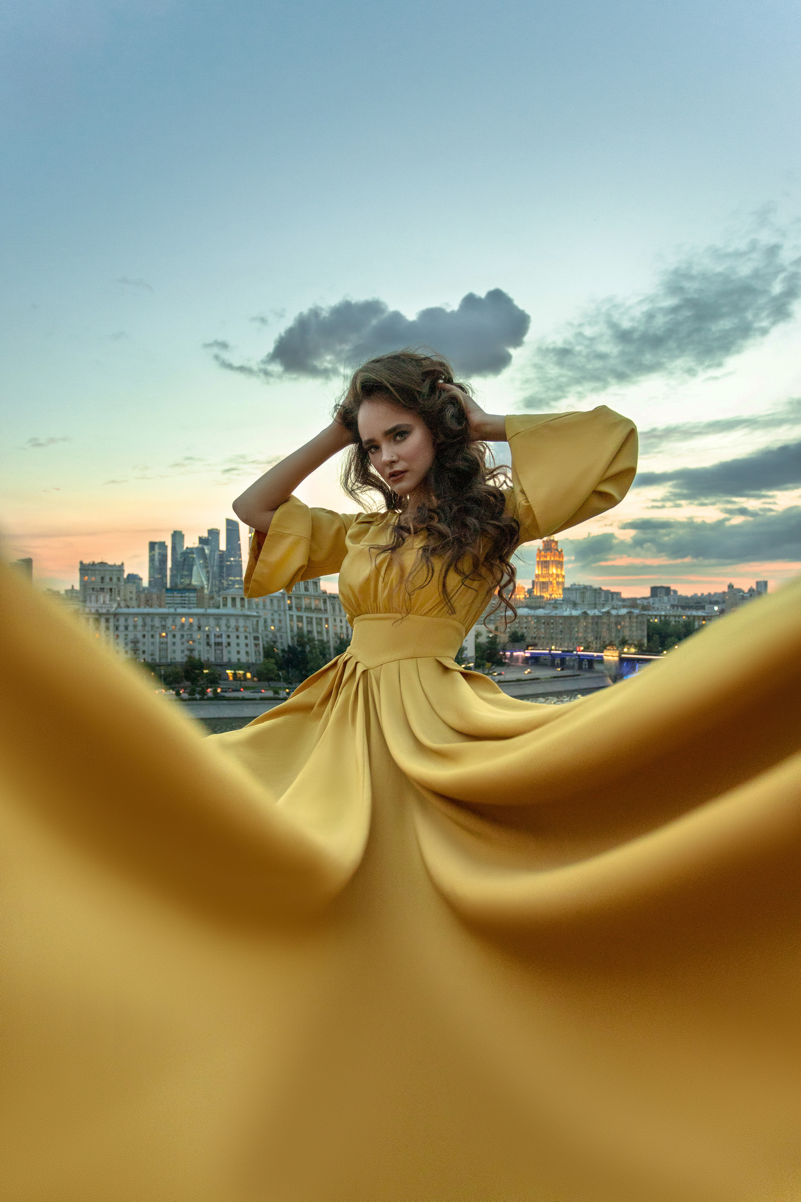 Индивидуальная фотосессия | Персональная съёмка фото и видео | ZPROD. Фото и видеосъемка | продакшн студия ZPROD