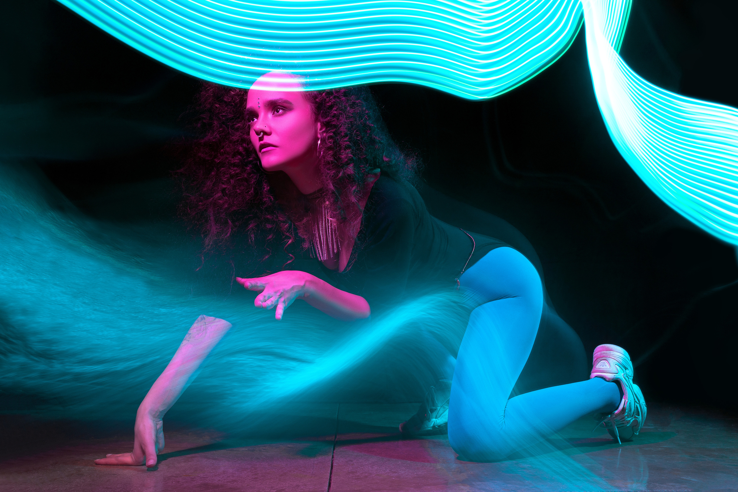 Индивидуальная фотосессия | Персональная съёмка фото и видео | ZPROD. Фото и видеосъемка | продакшн студия ZPROD