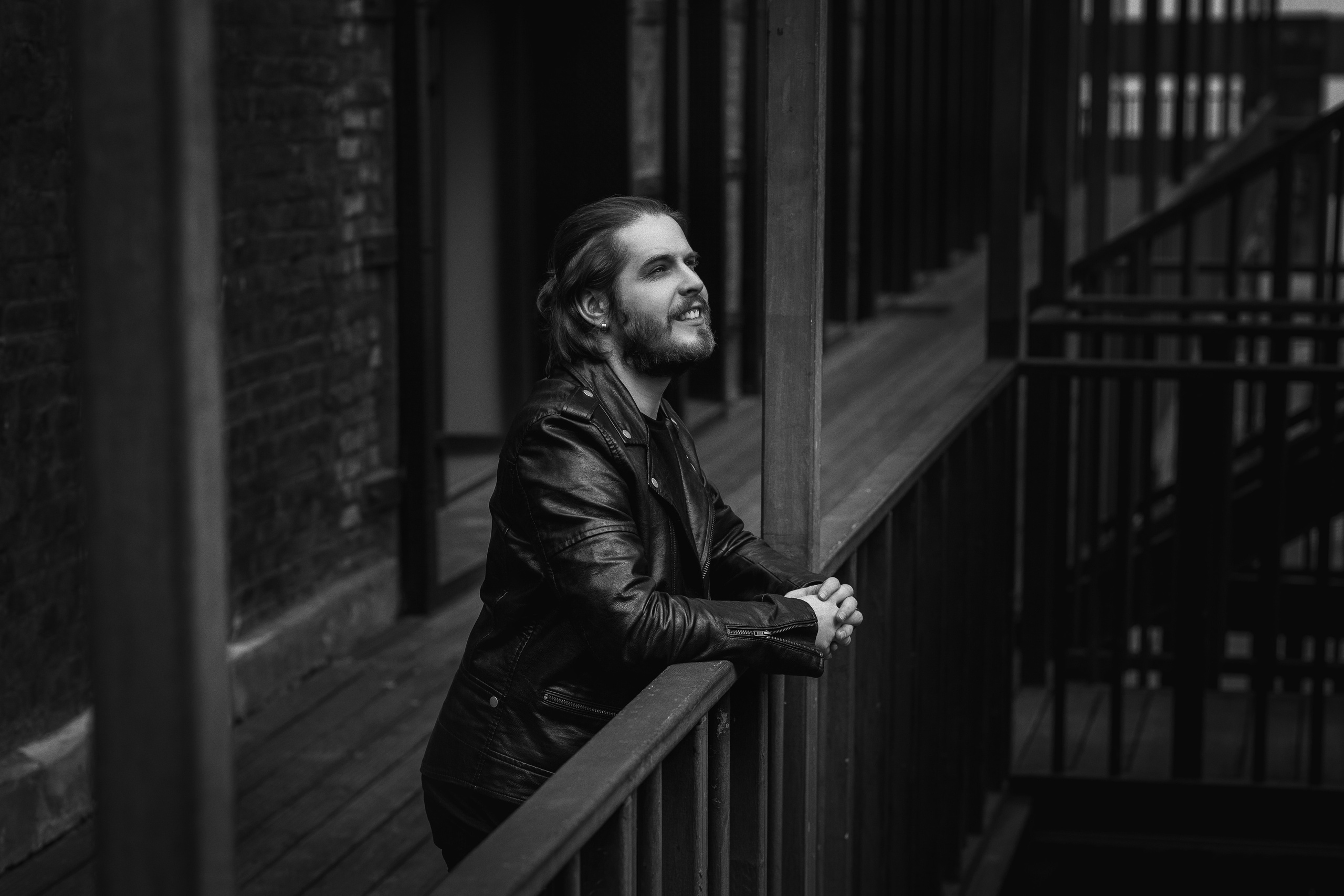 Индивидуальная фотосессия | Персональная съёмка фото и видео | ZPROD. Фото и видеосъемка | продакшн студия ZPROD