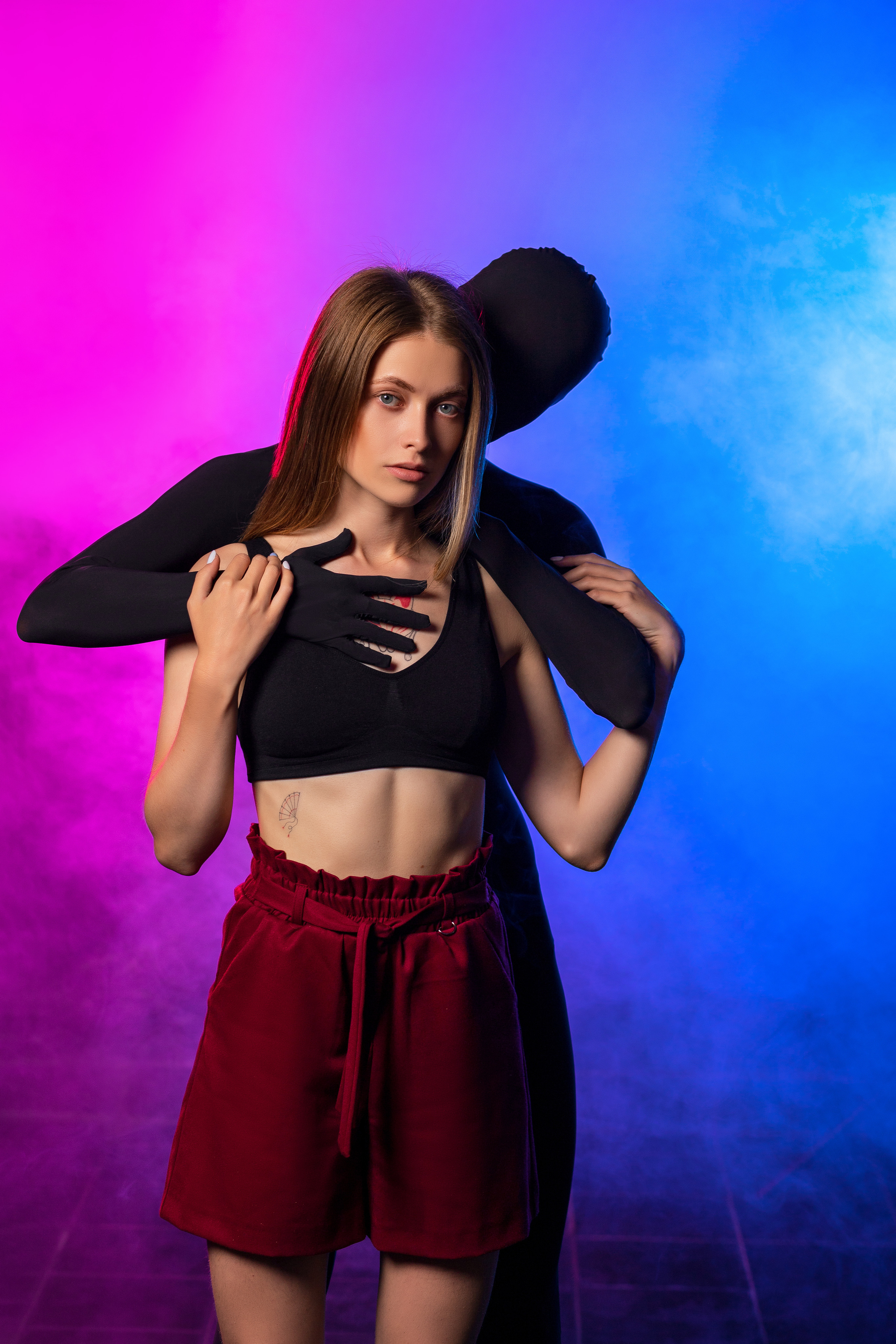 Индивидуальная фотосессия | Персональная съёмка фото и видео | ZPROD. Фото и видеосъемка | продакшн студия ZPROD