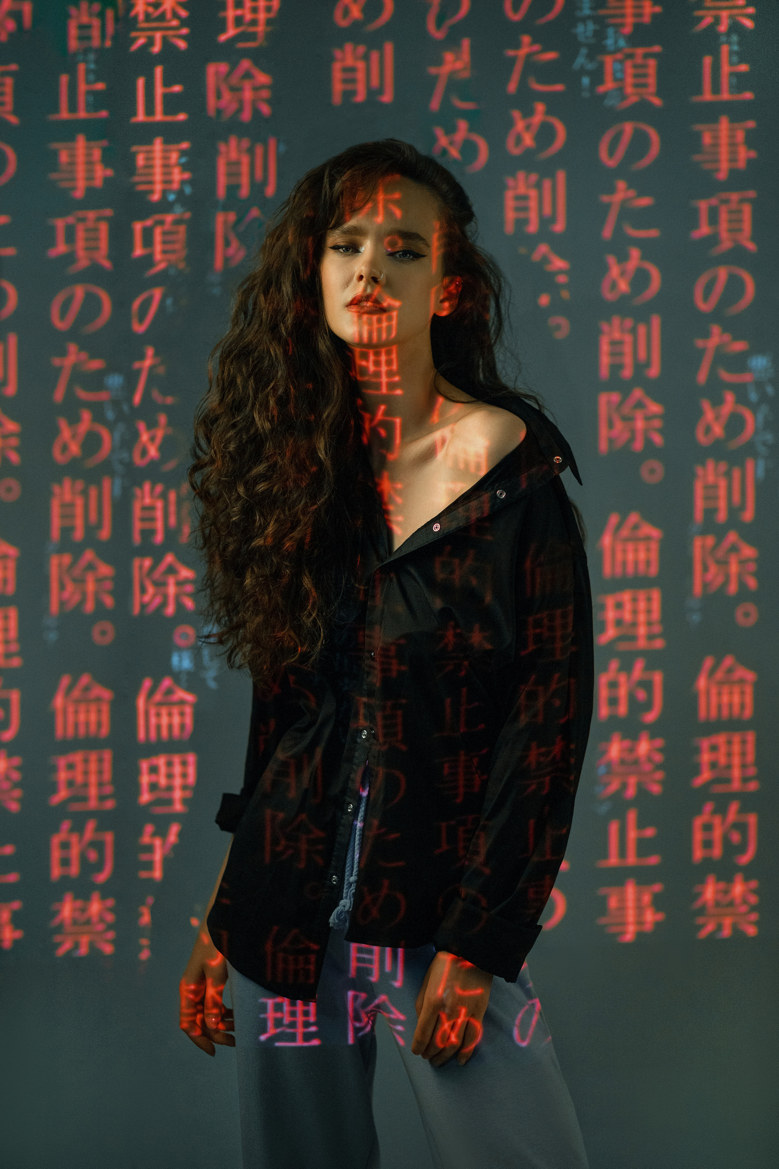 Индивидуальная фотосессия | Персональная съёмка фото и видео | ZPROD. Фото и видеосъемка | продакшн студия ZPROD